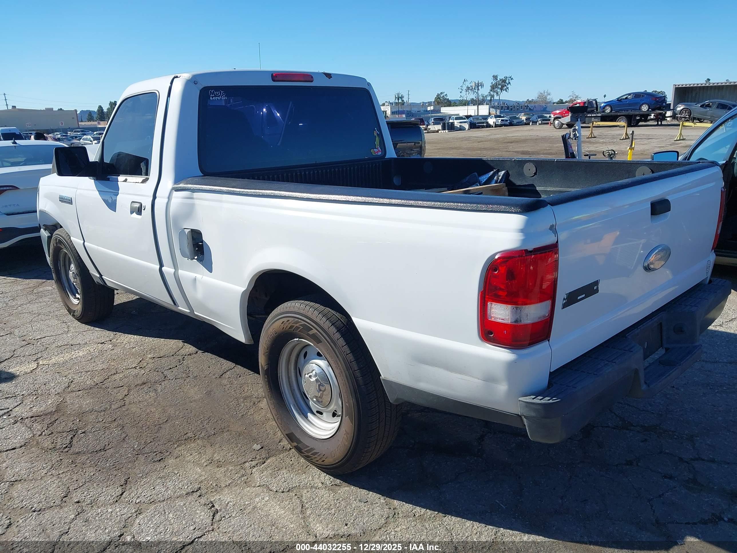 FORD RANGER image 3