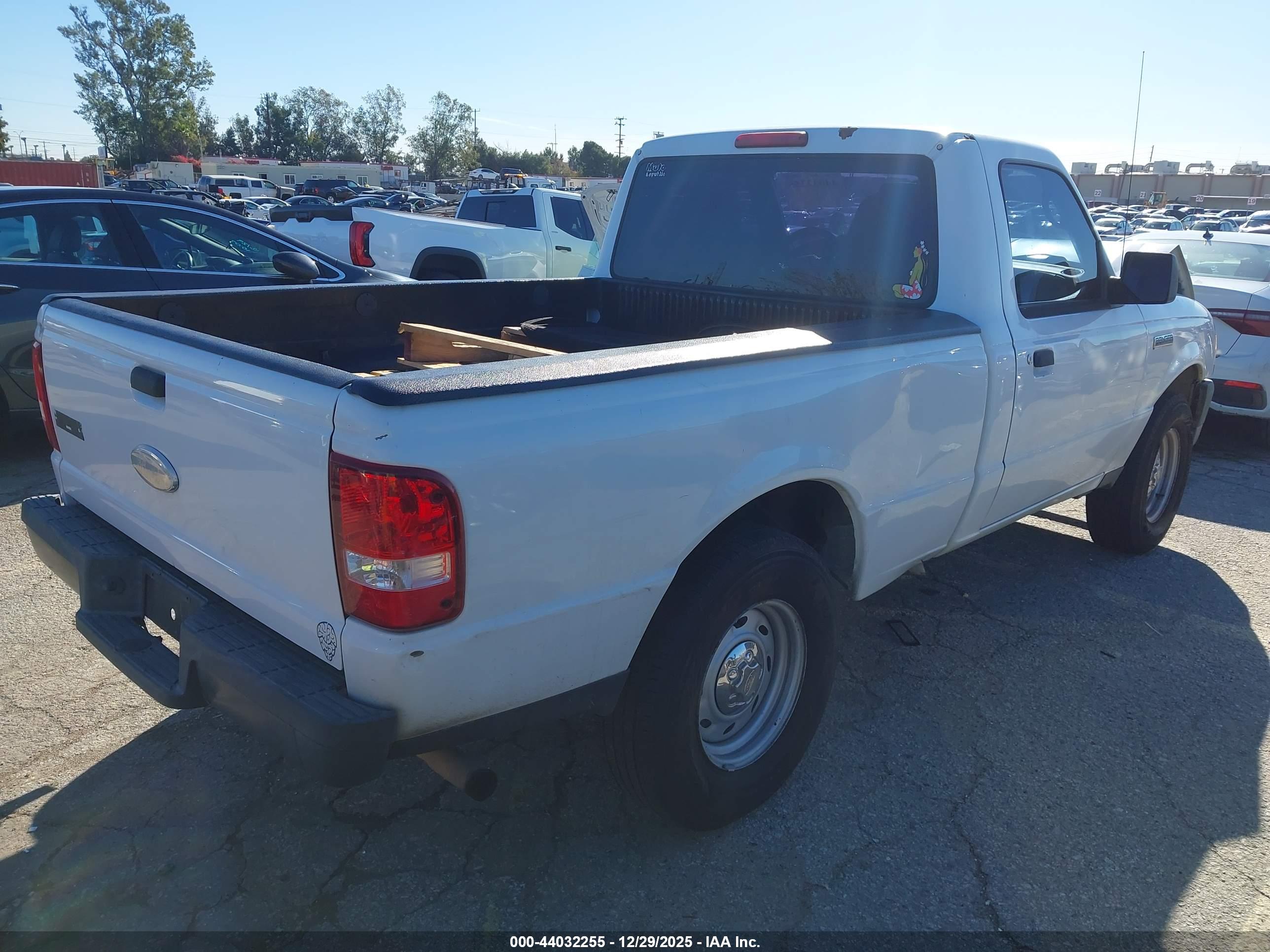 FORD RANGER image 4