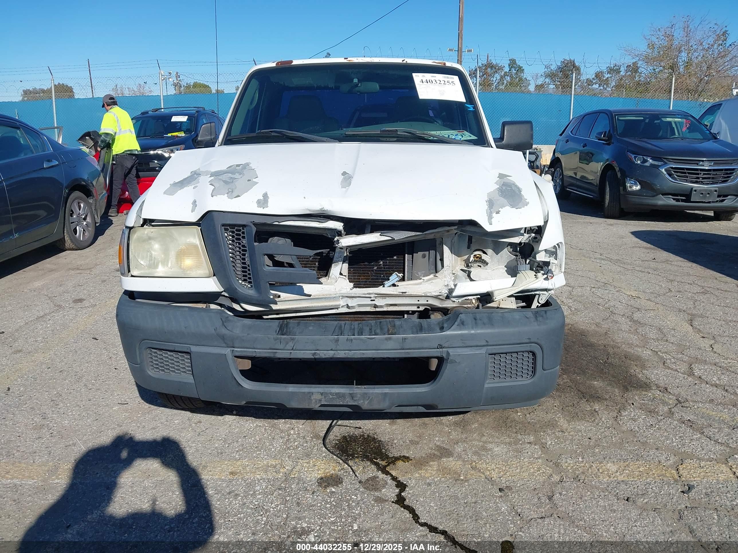 FORD RANGER image 6