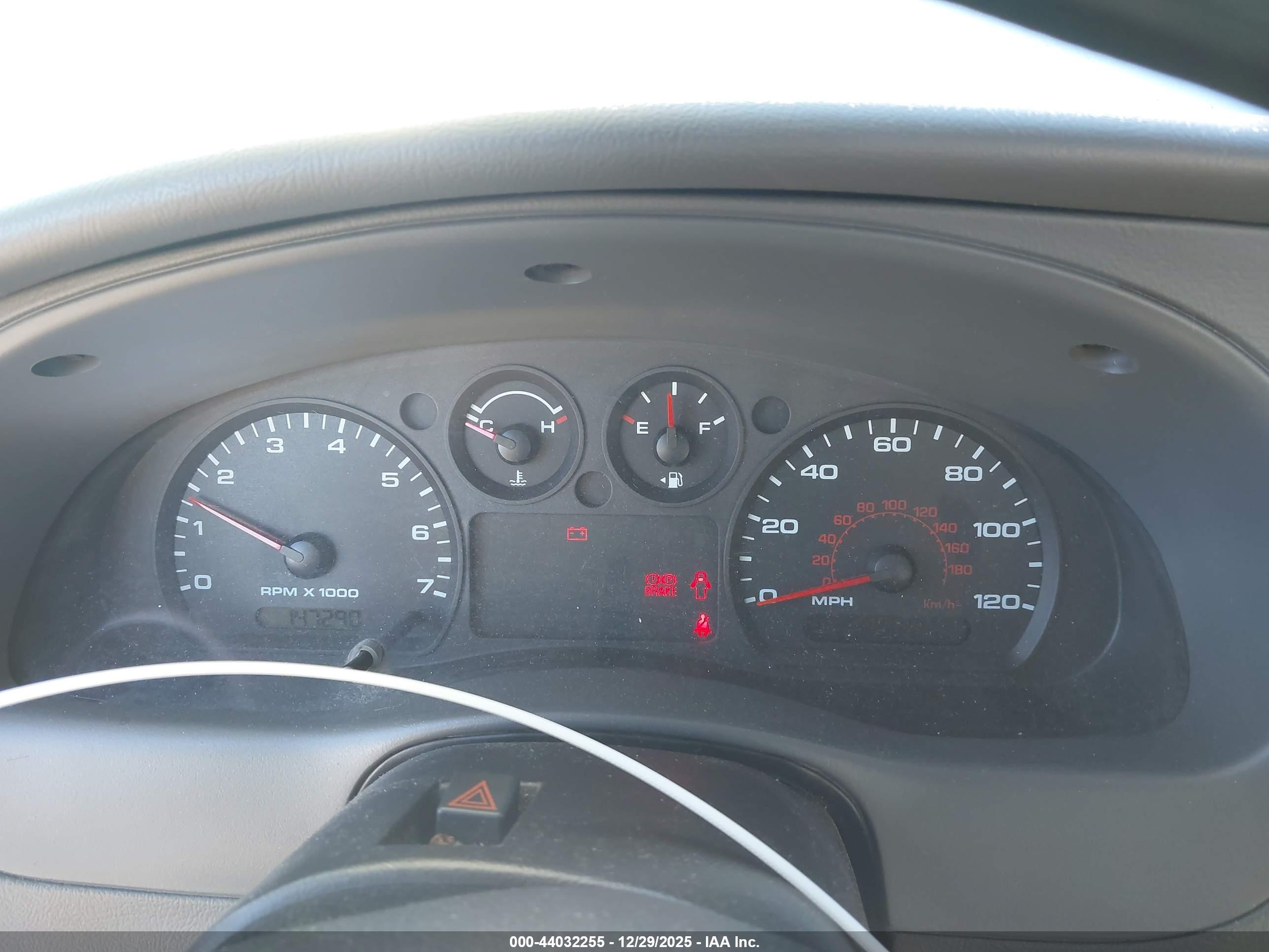 FORD RANGER image 7