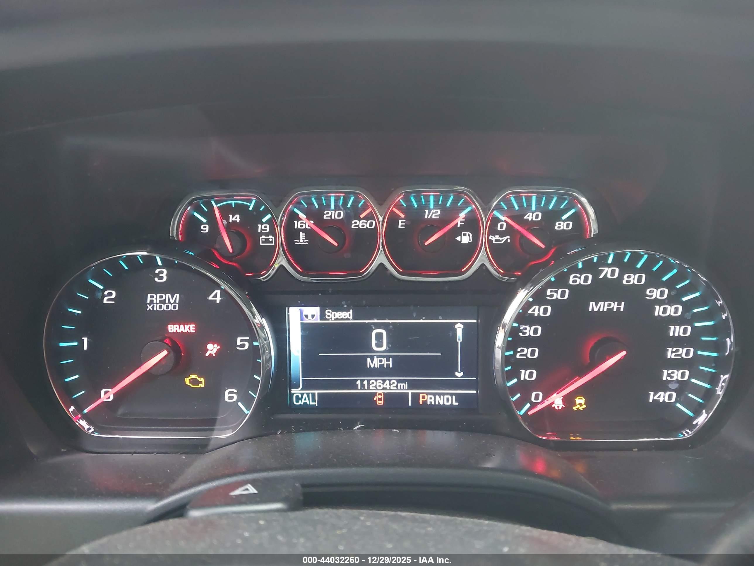 GMC SIERRA image 7