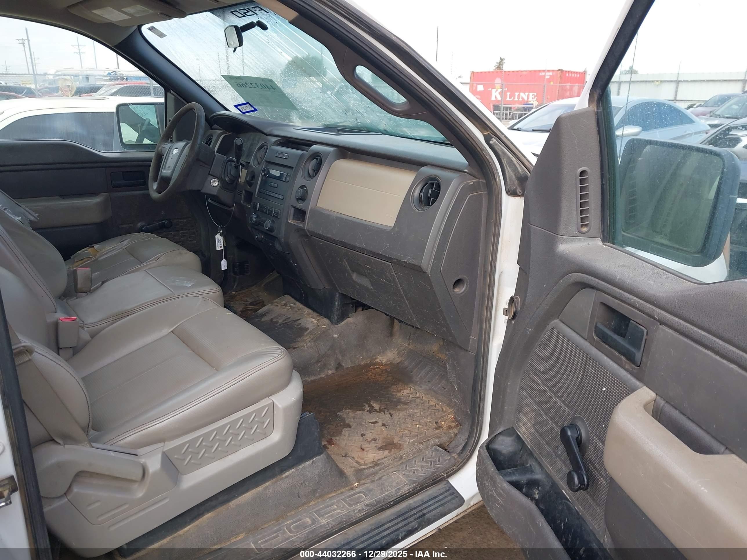 FORD F-150 image 5
