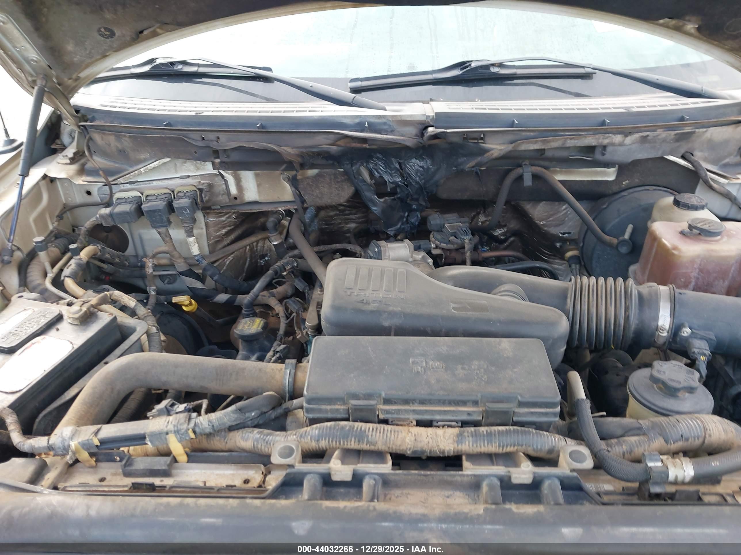 FORD F-150 image 6
