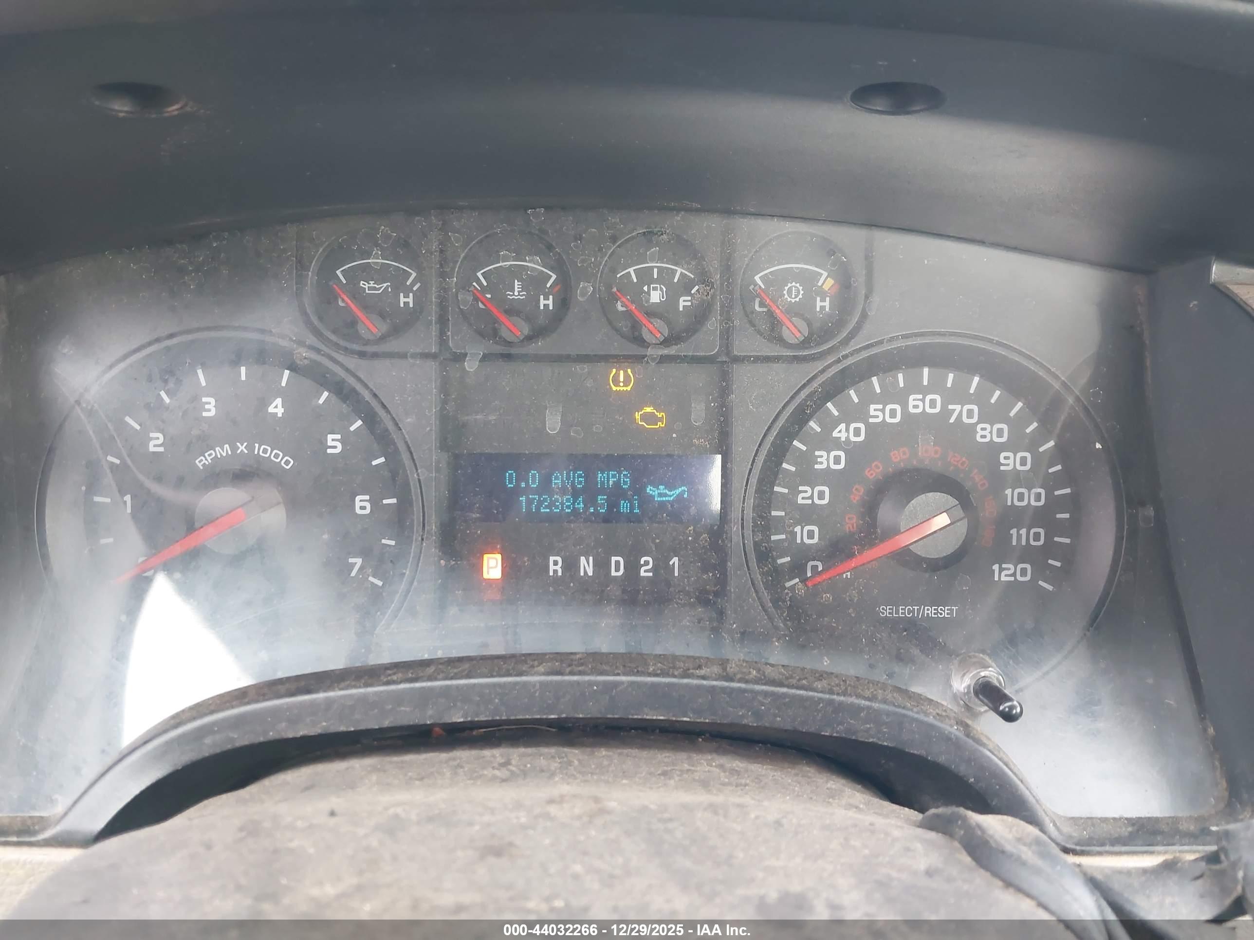 FORD F-150 image 7