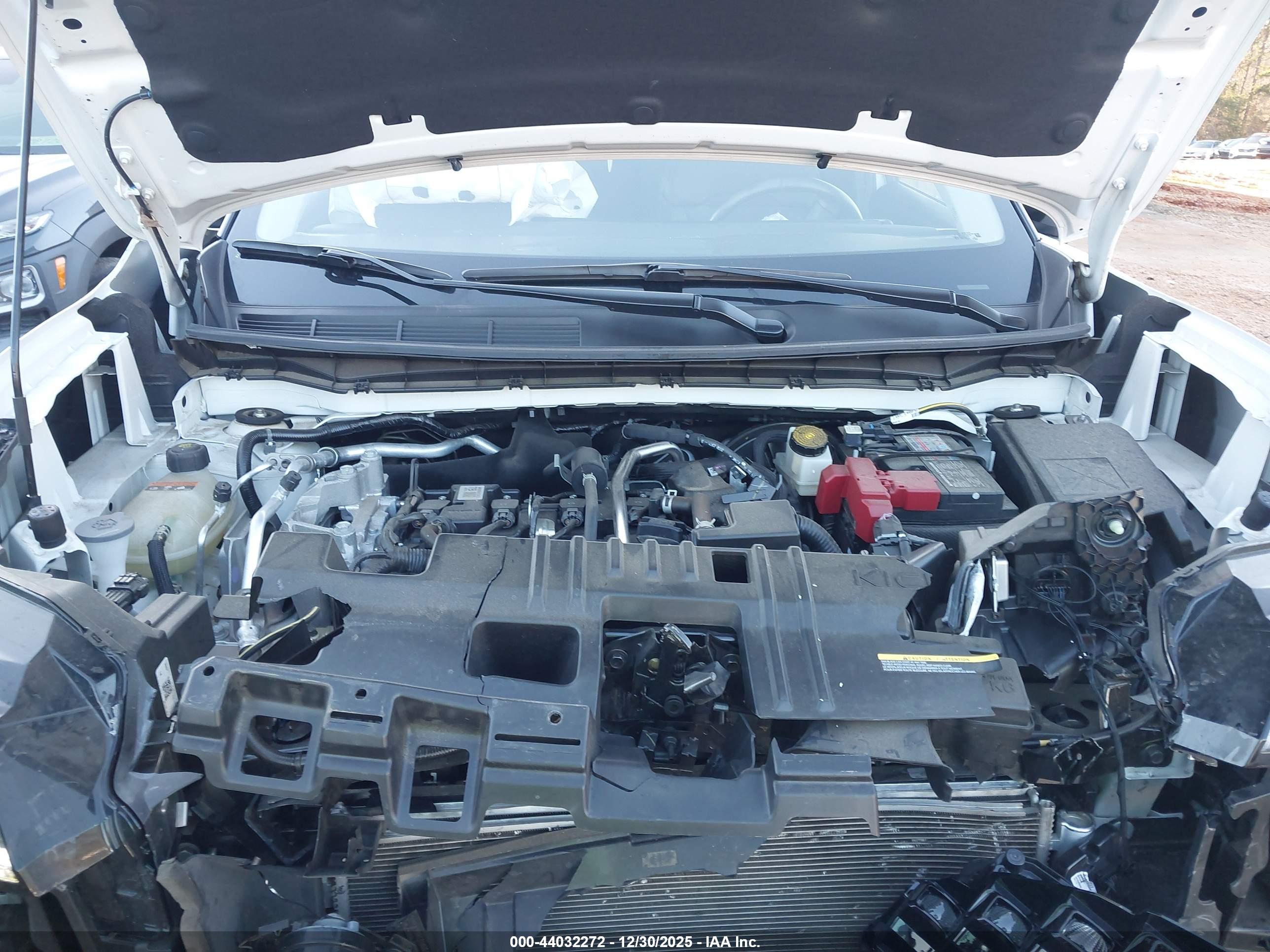 NISSAN KICKS image 10