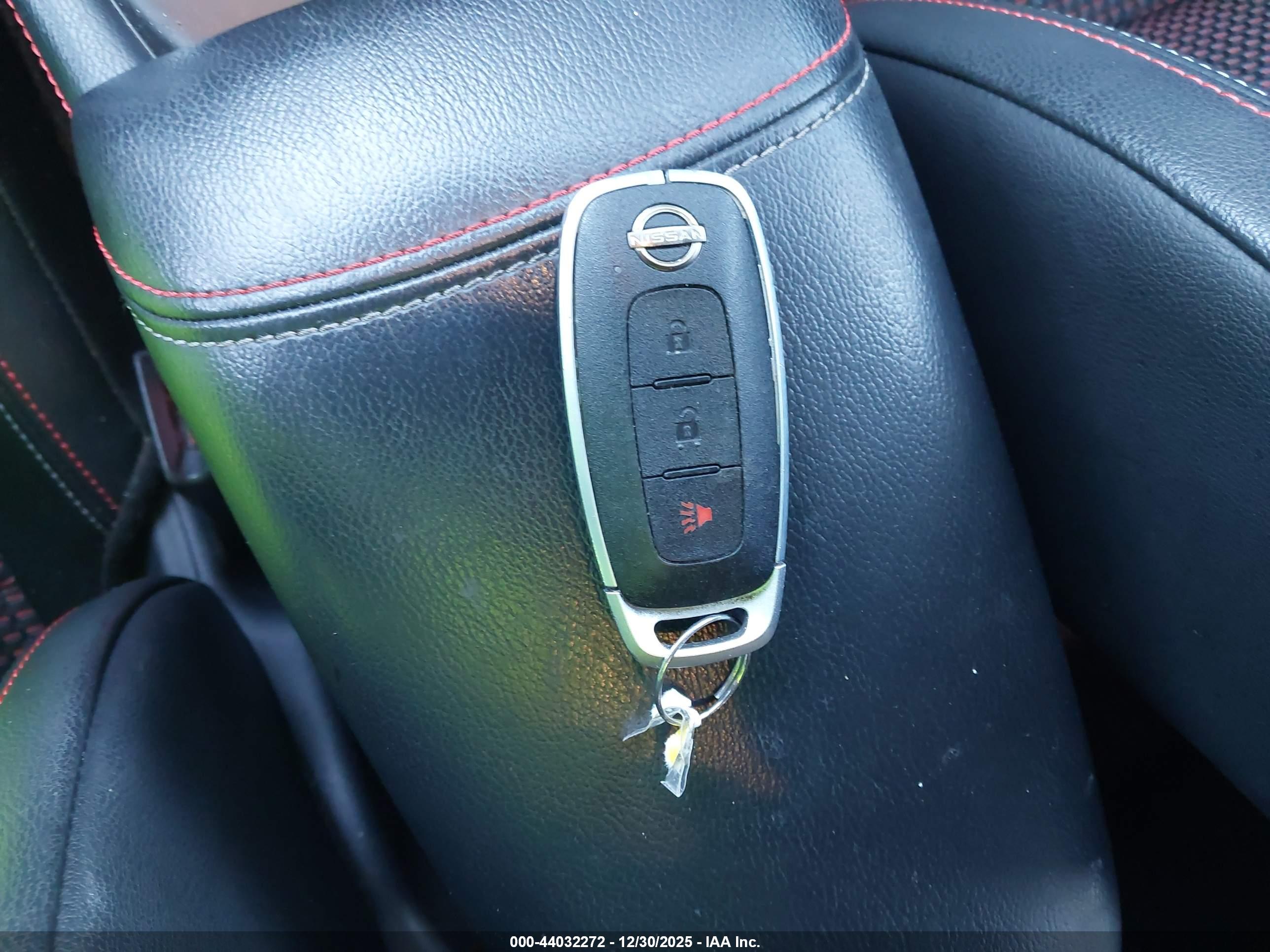 NISSAN KICKS image 11