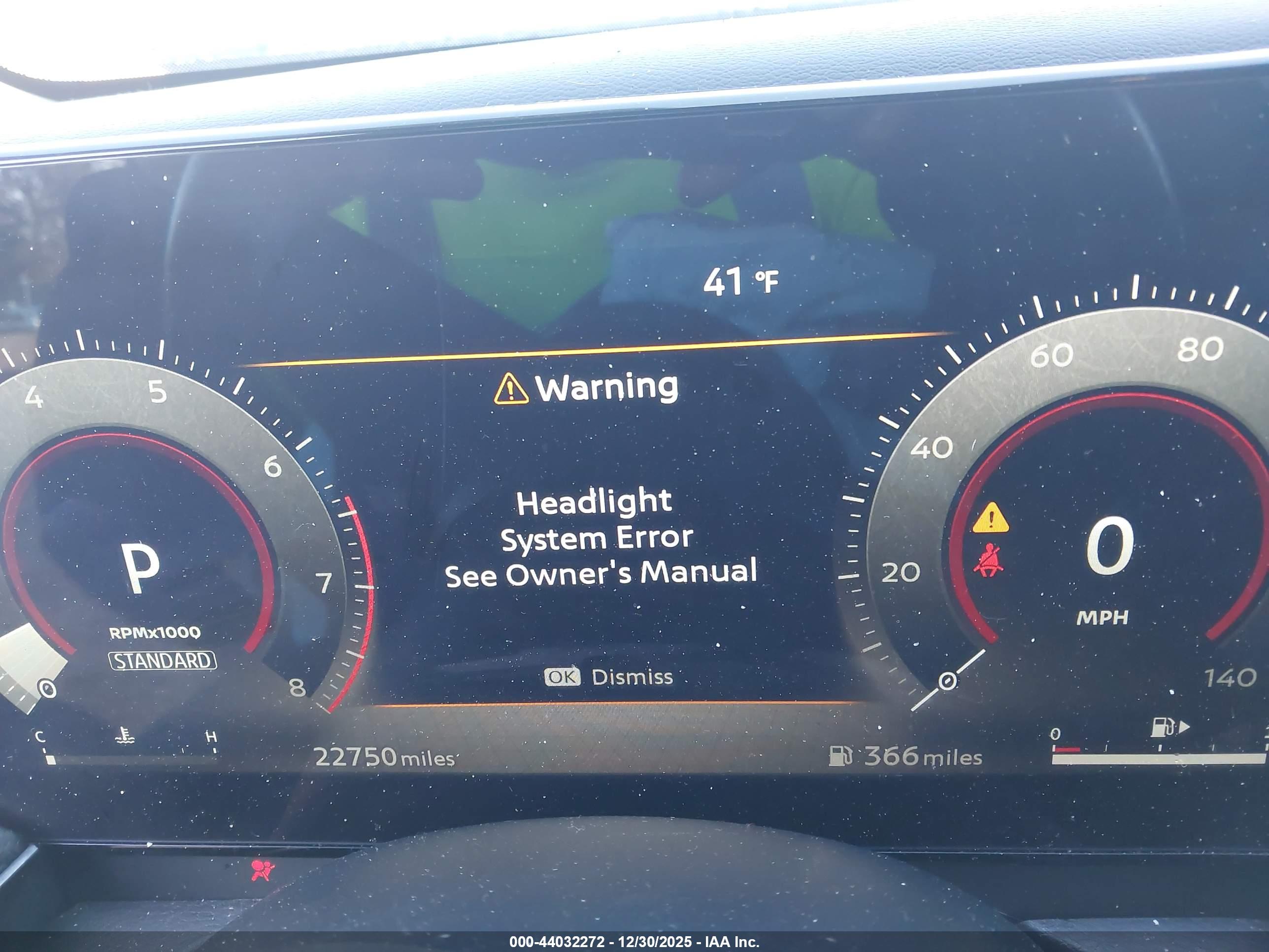 NISSAN KICKS image 7