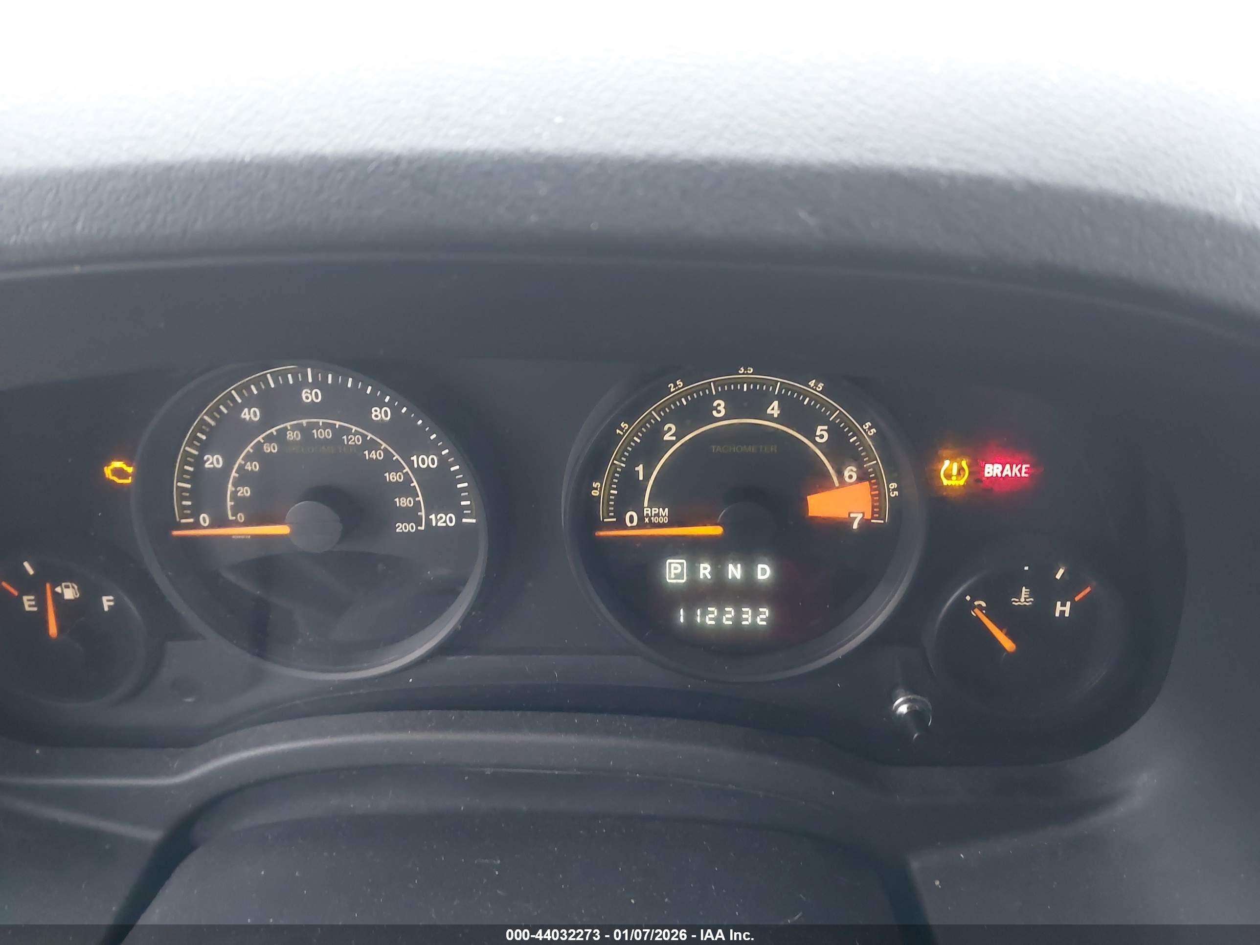 JEEP PATRIOT image 7