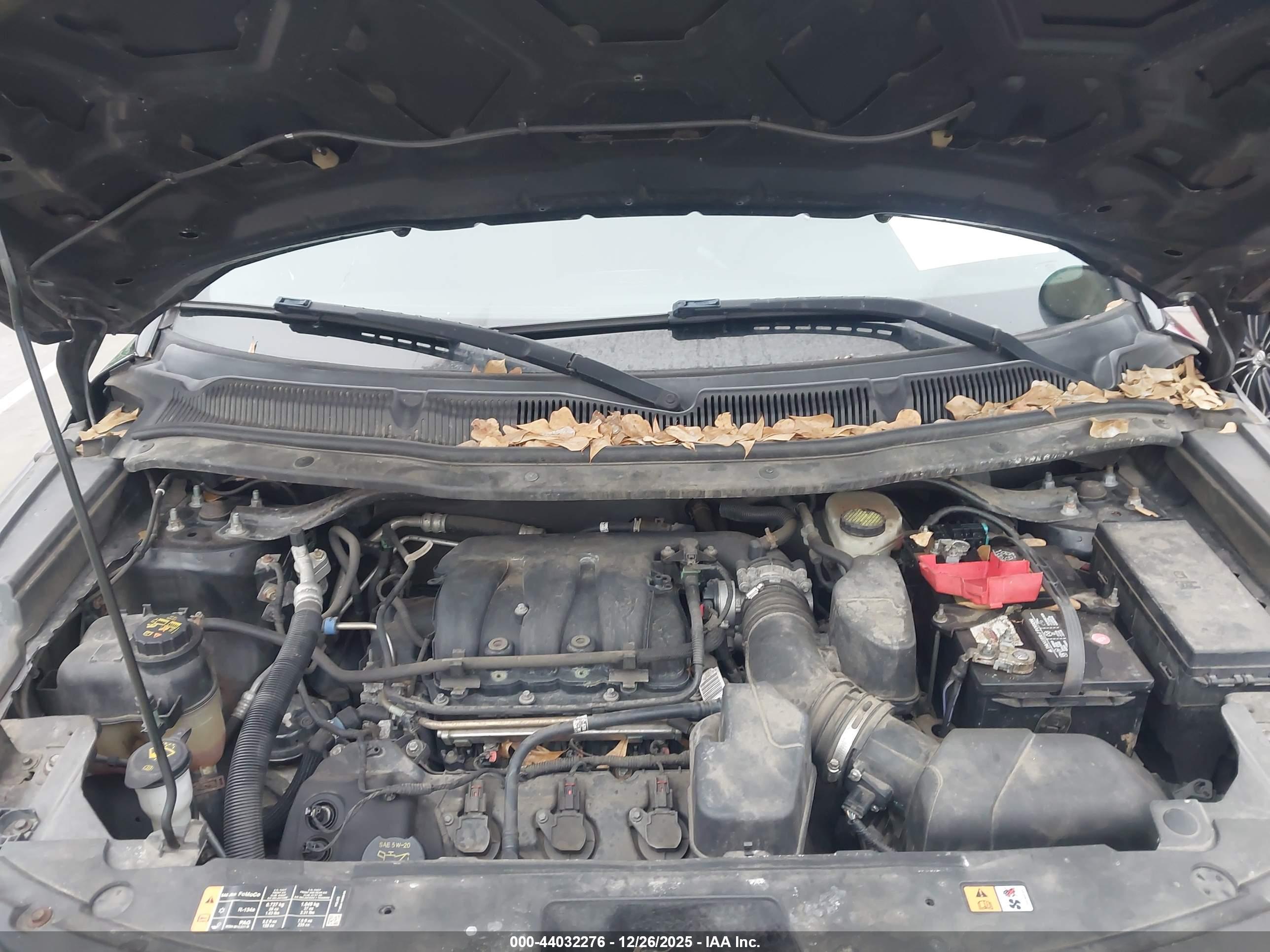 FORD UTILITY image 10