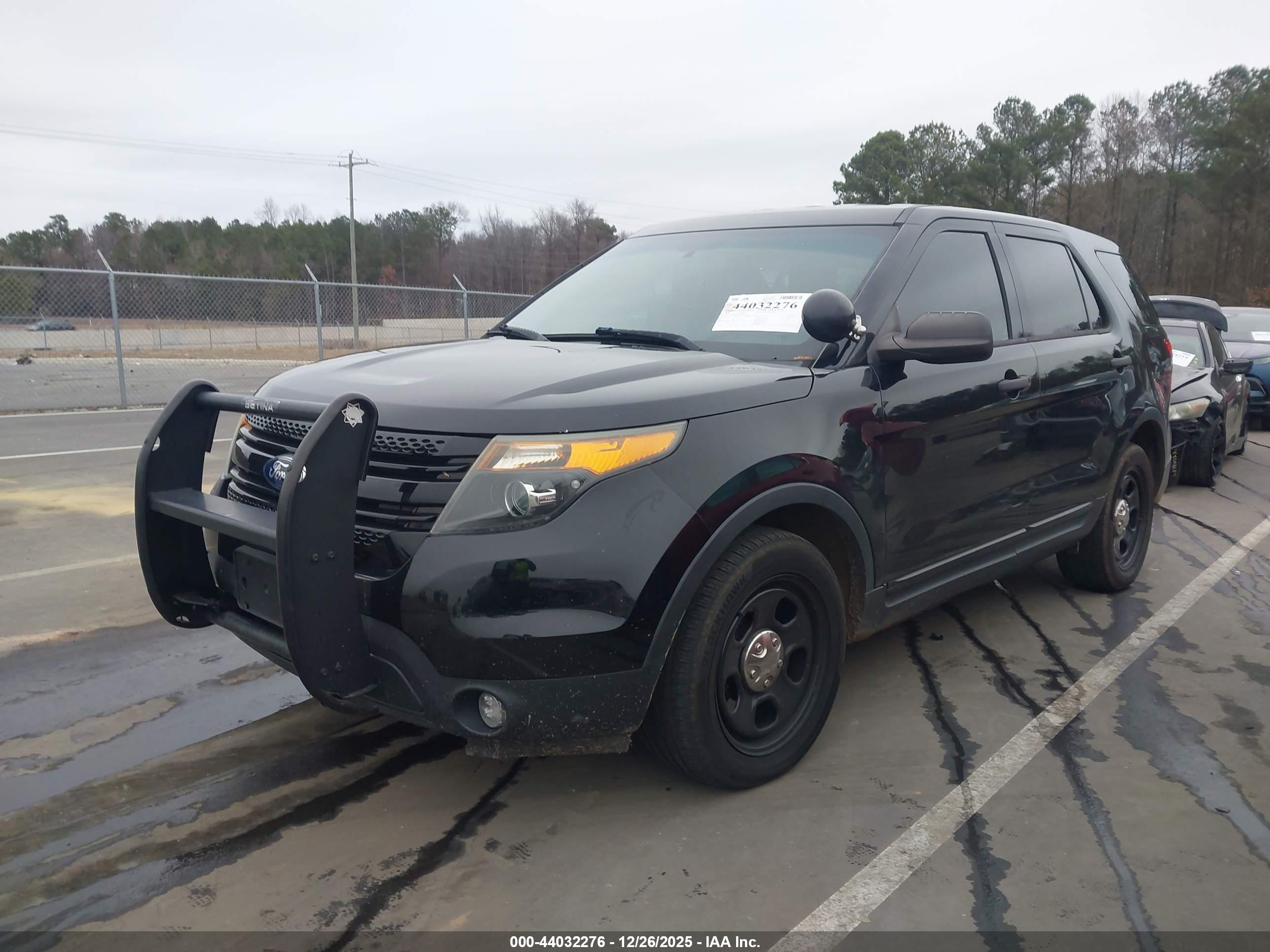 FORD UTILITY image 2