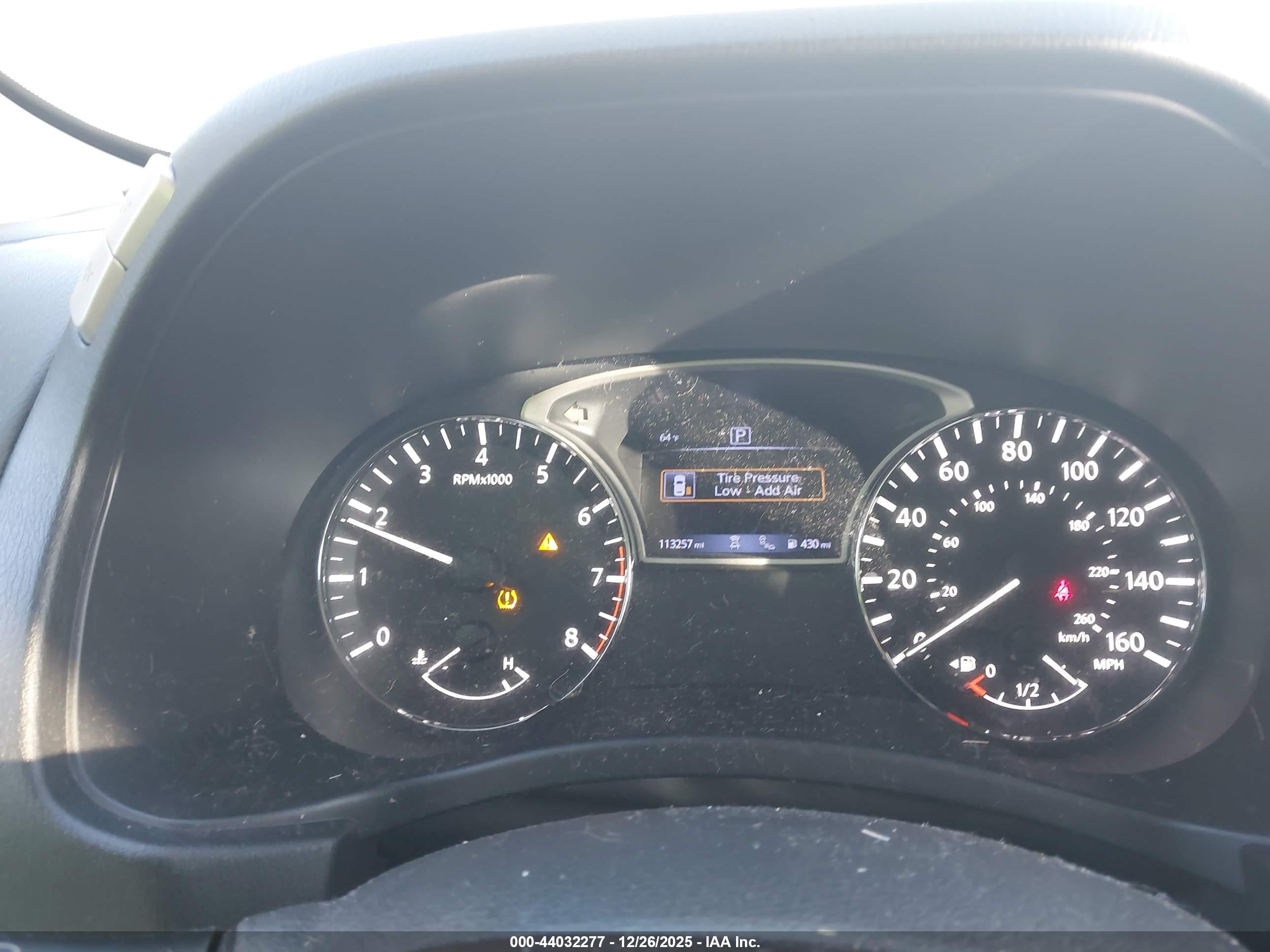 NISSAN PATHFINDER image 7