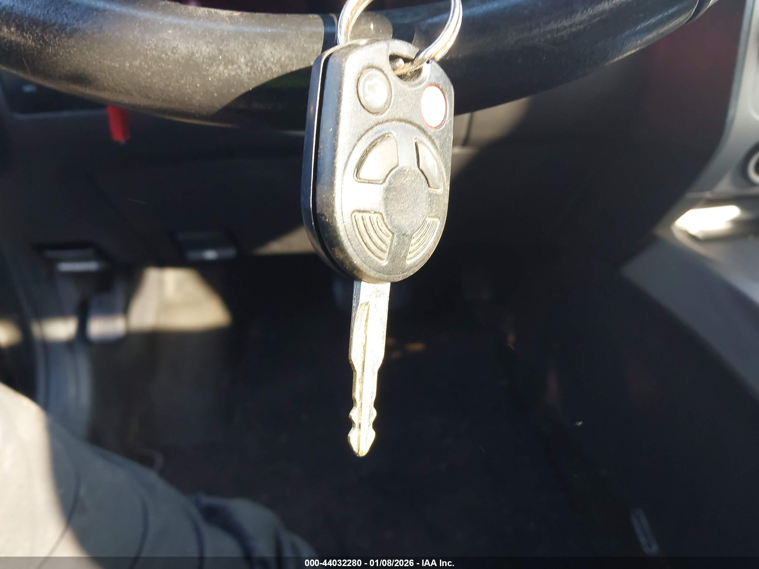 FORD ESCAPE image 11