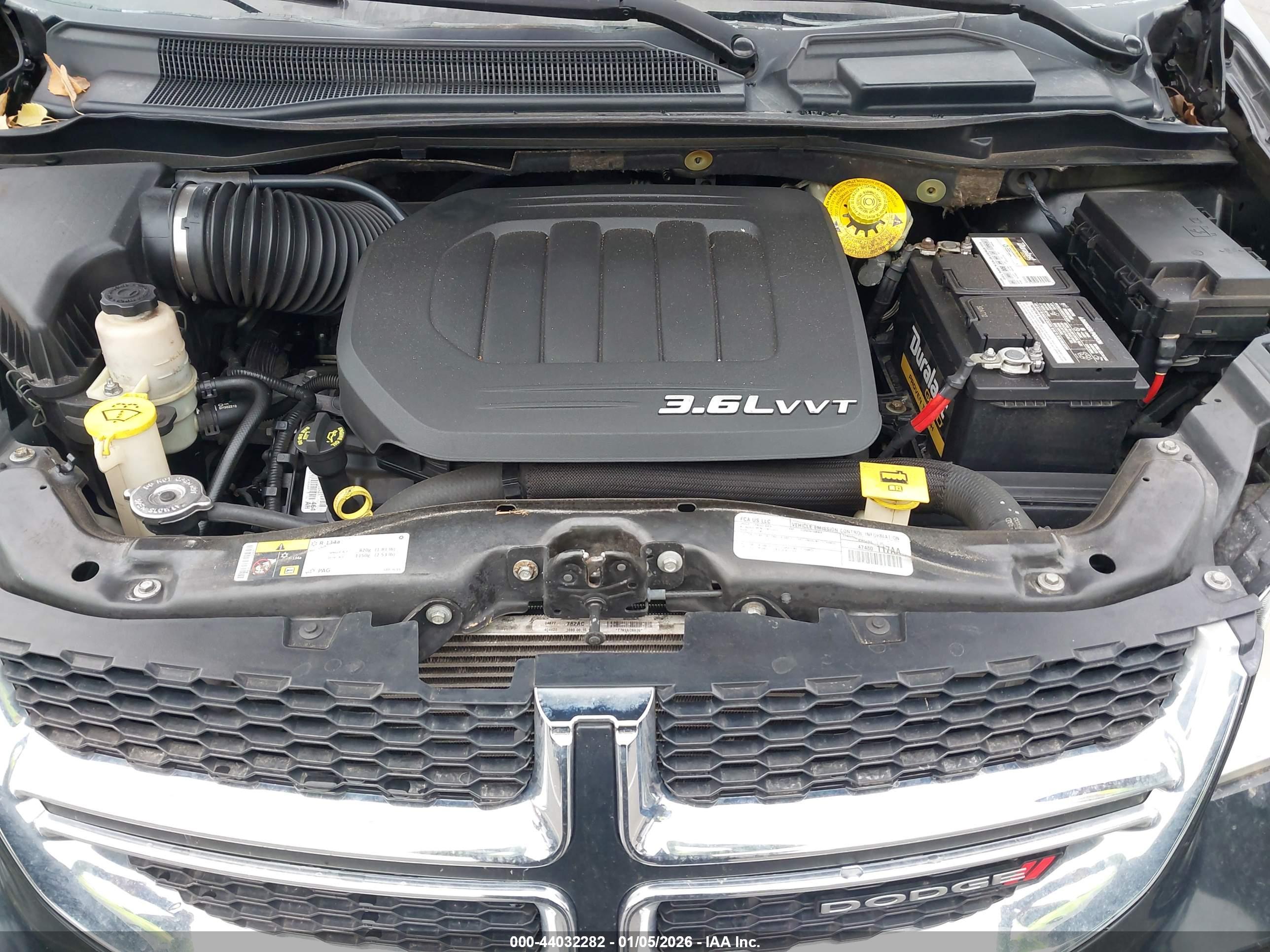 DODGE GRAND image 10
