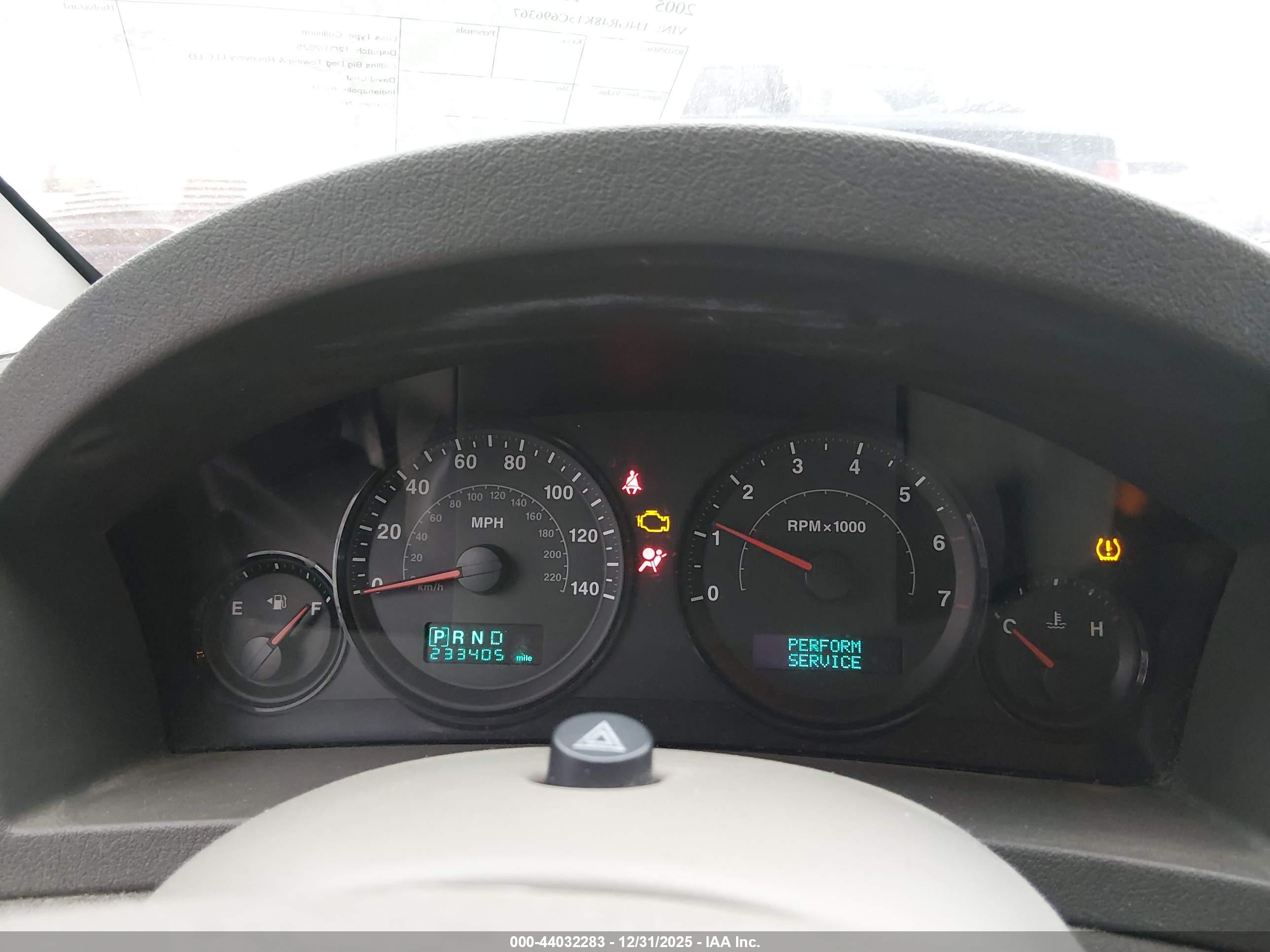 JEEP GRAND image 7