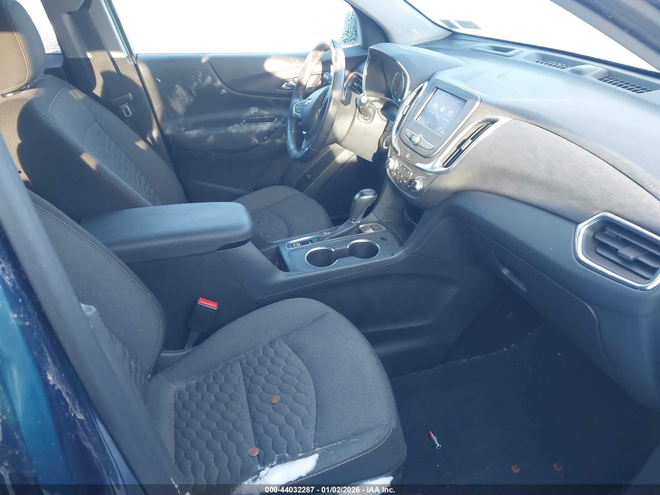 CHEVROLET EQUINOX image 5