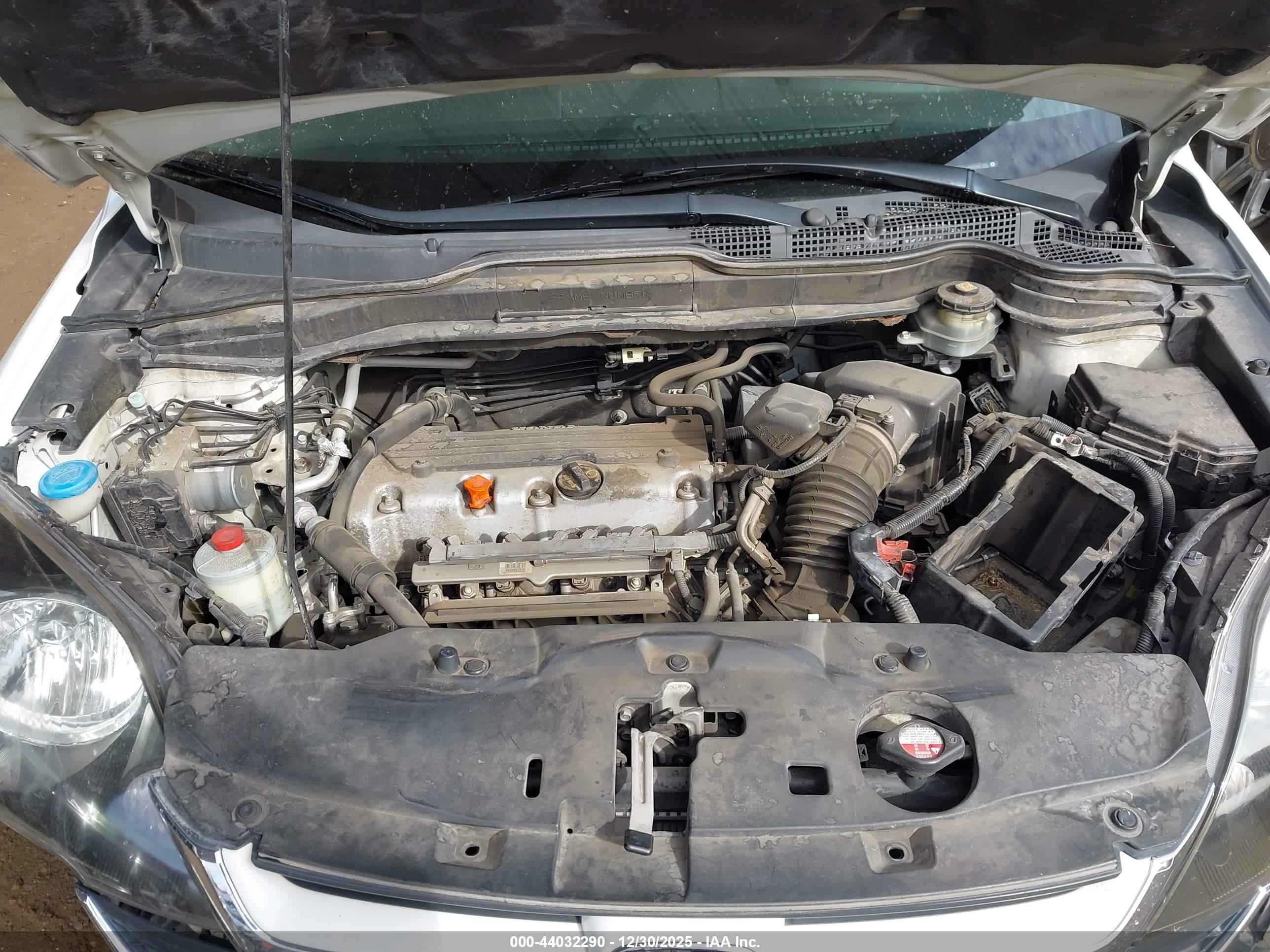 HONDA CR-V image 10
