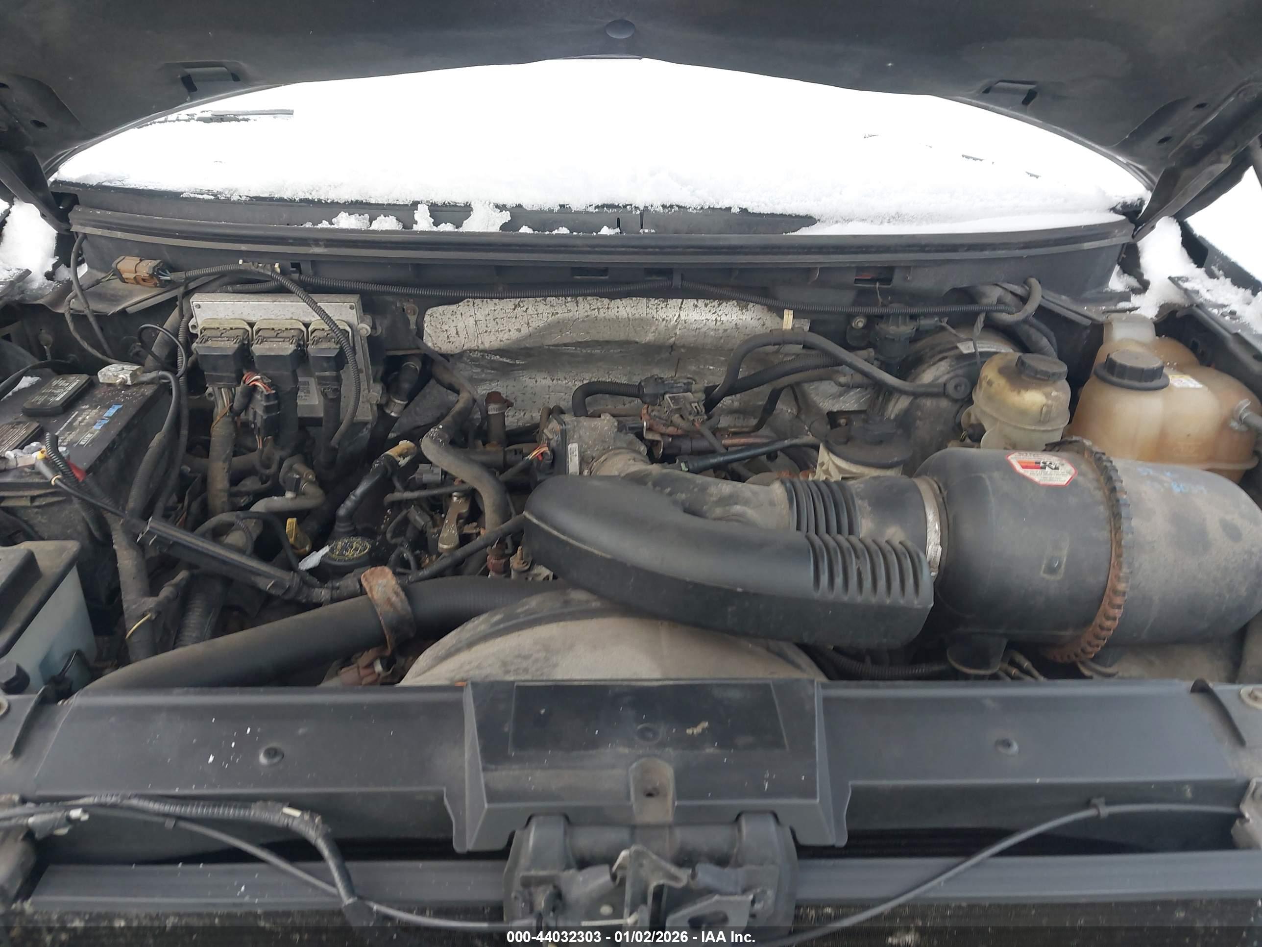 FORD F-150 image 10