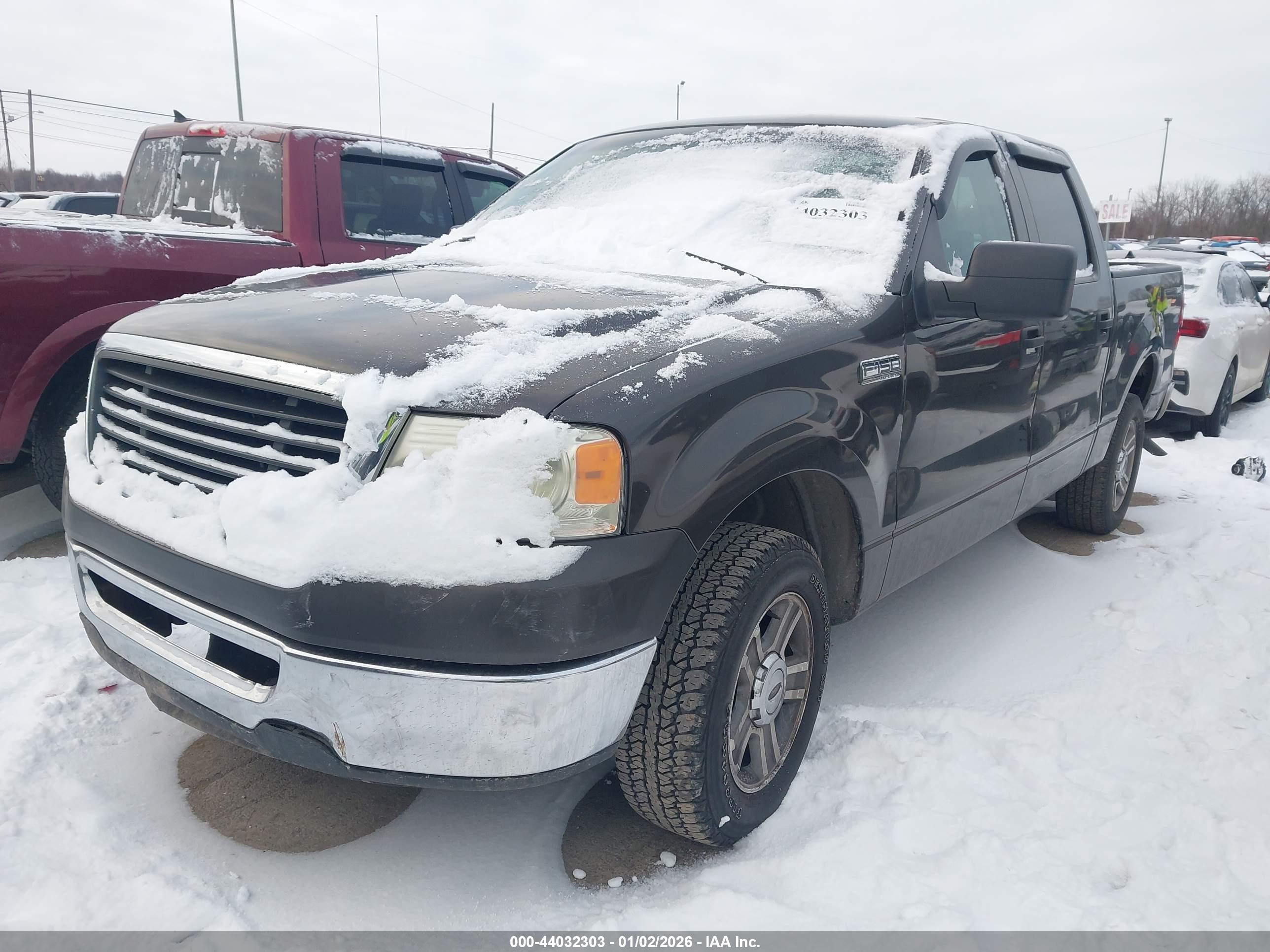FORD F-150 image 2