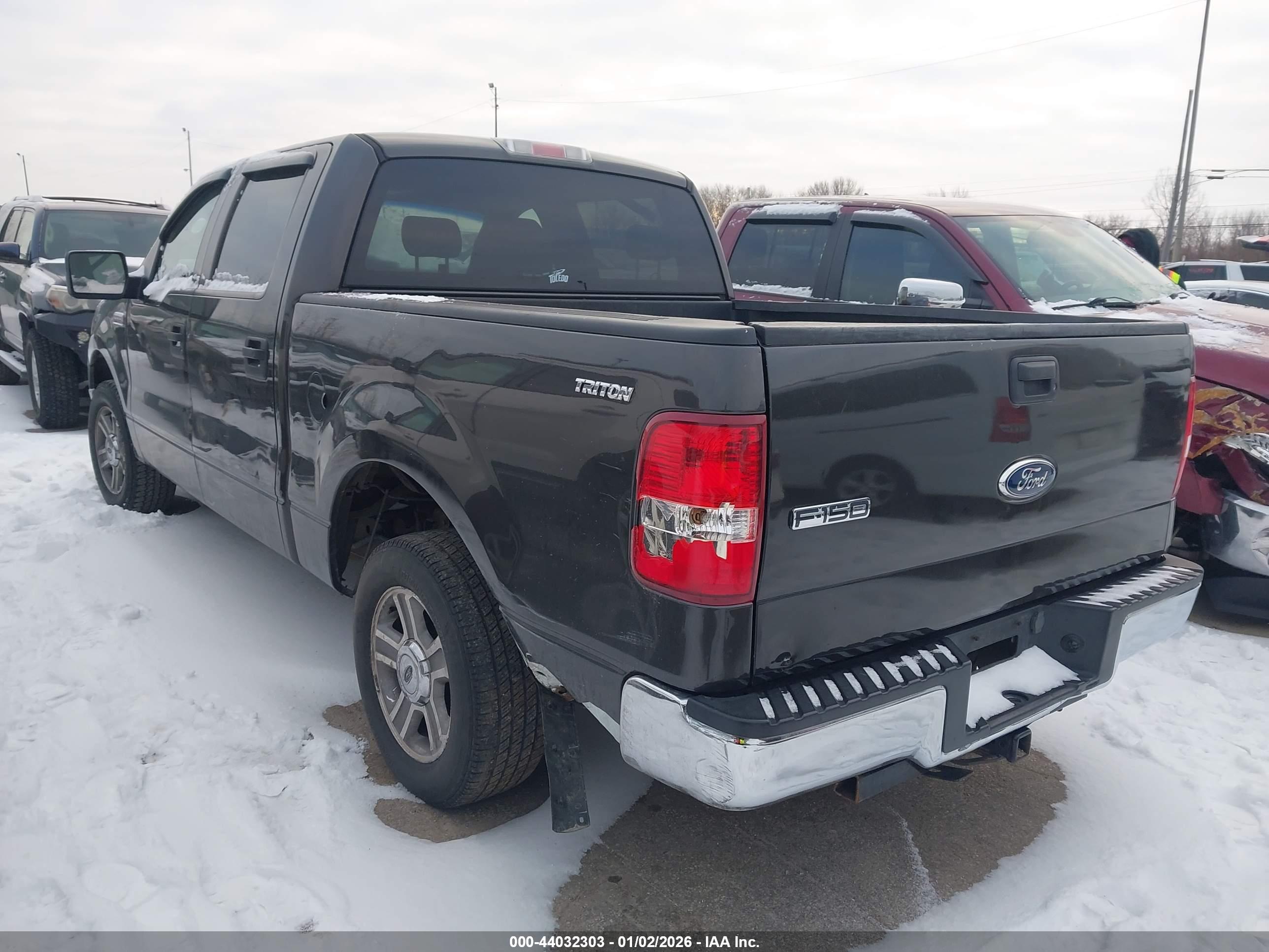 FORD F-150 image 3