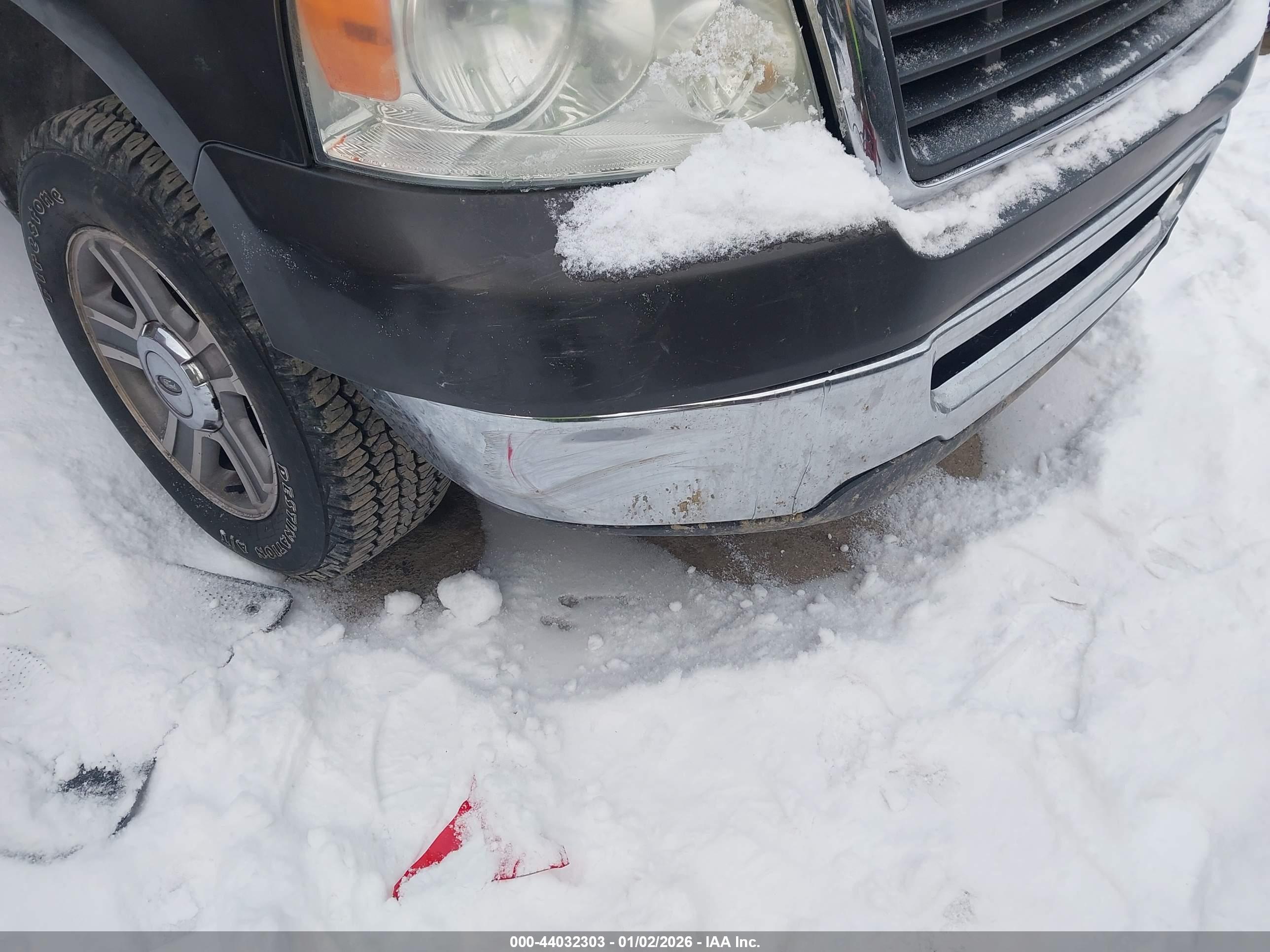 FORD F-150 image 6