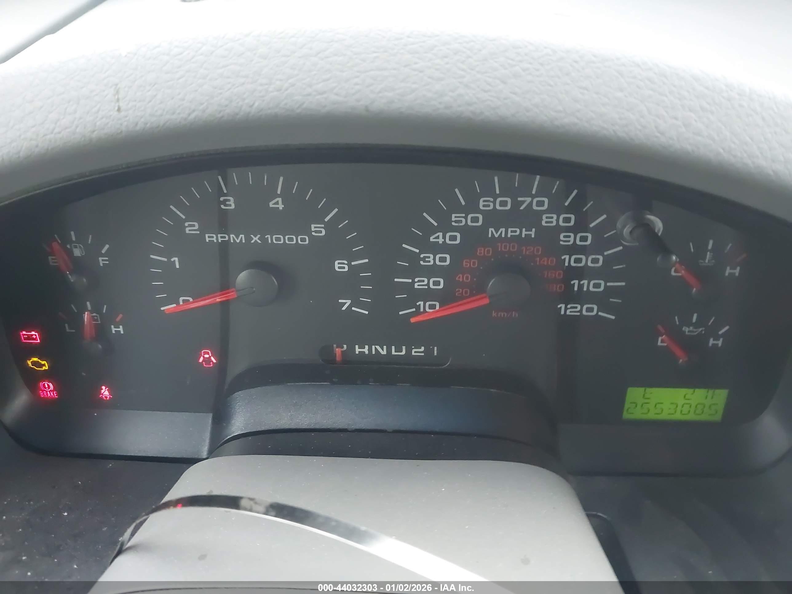 FORD F-150 image 7