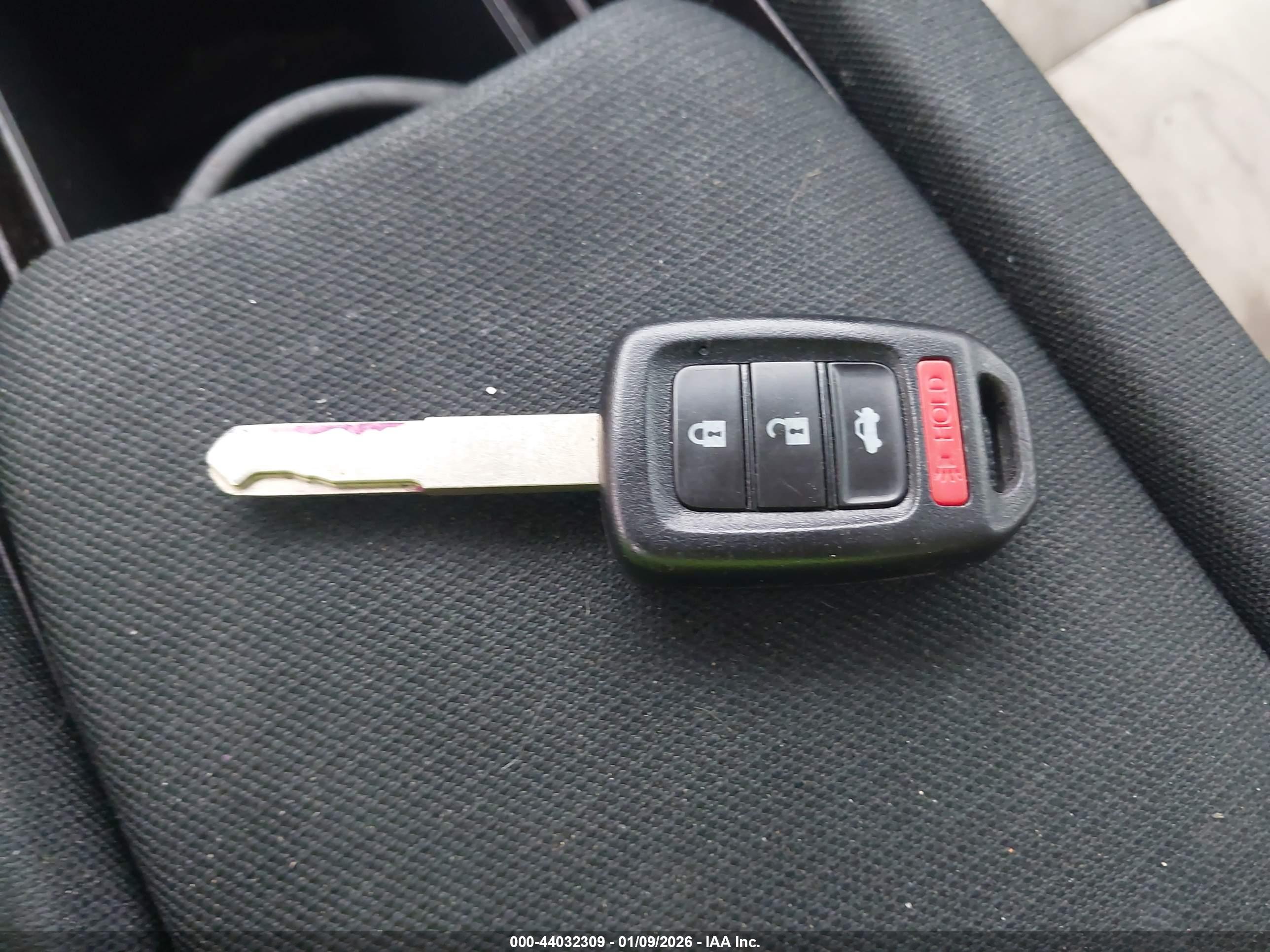 HONDA CIVIC image 11