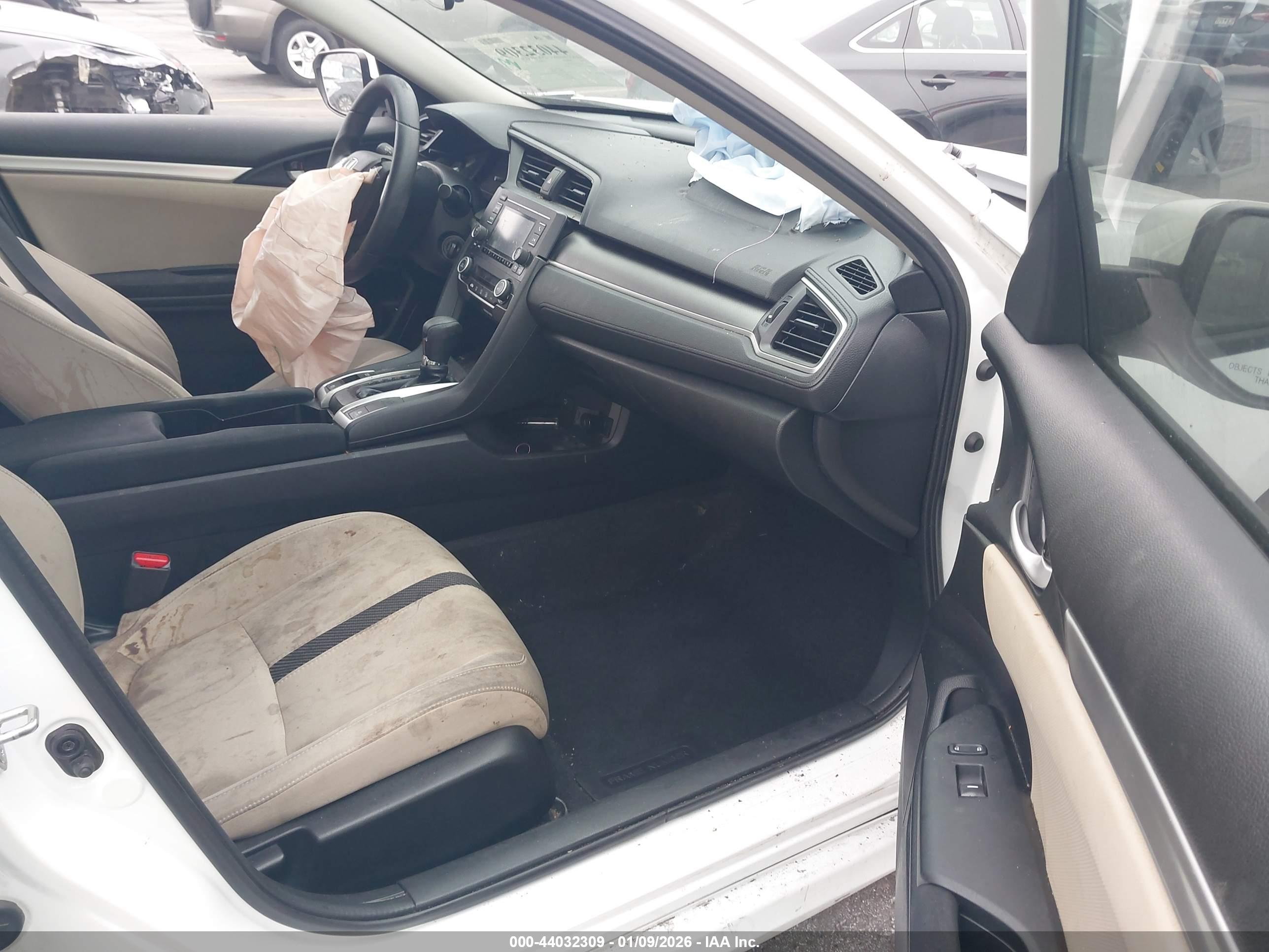 HONDA CIVIC image 5
