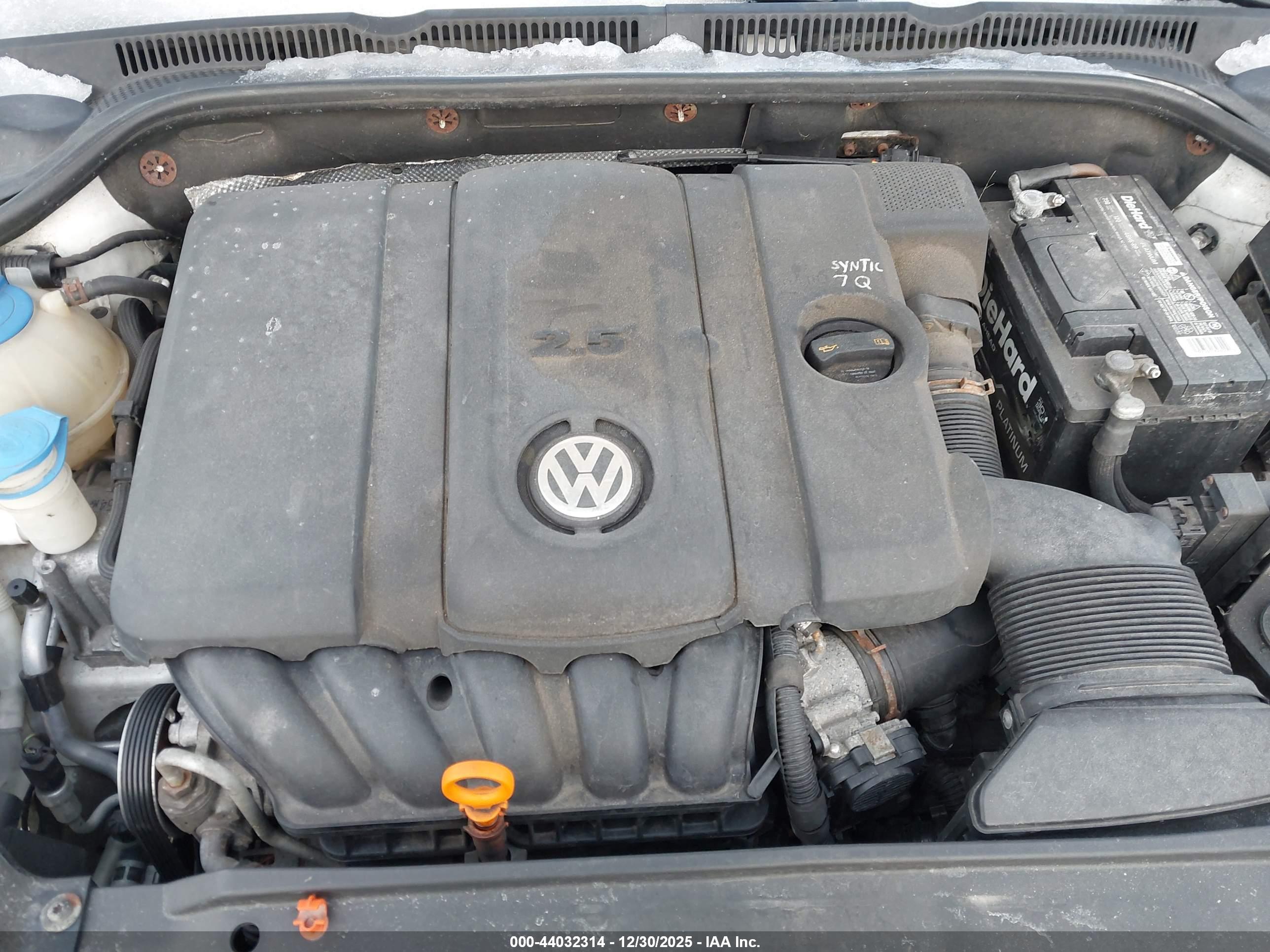 VOLKSWAGEN JETTA image 10