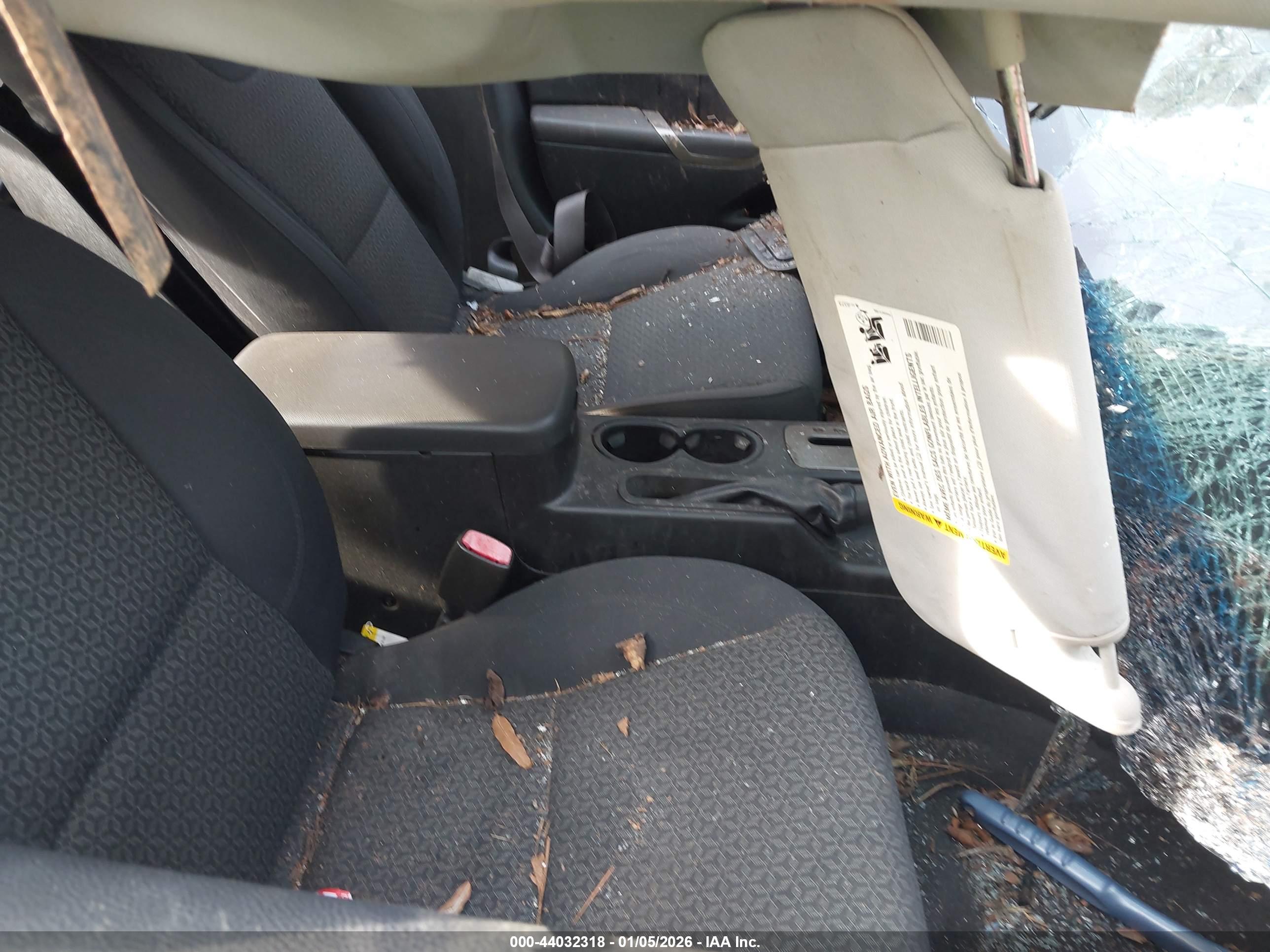 PONTIAC G6 image 5