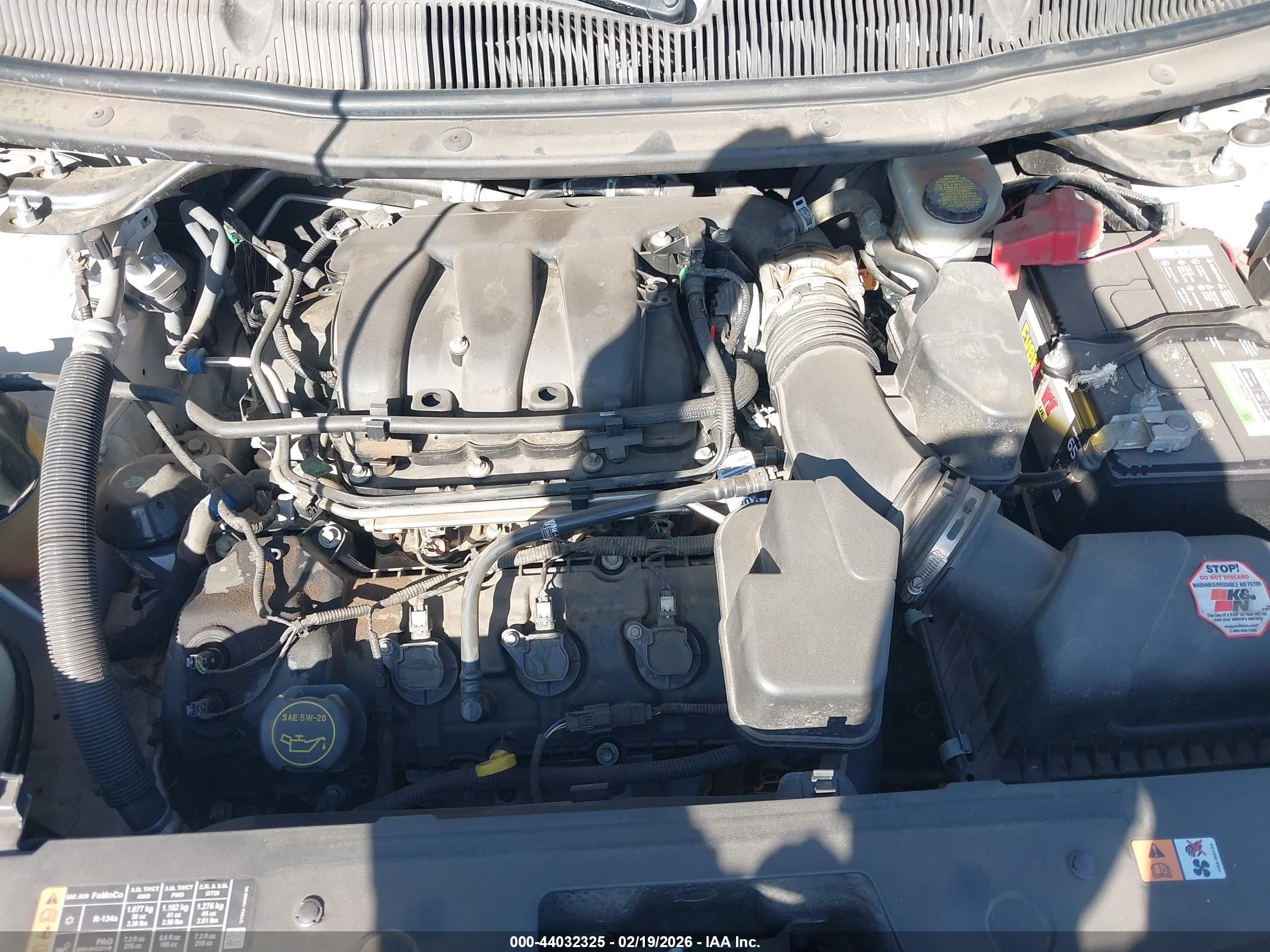 FORD EXPLORER image 10