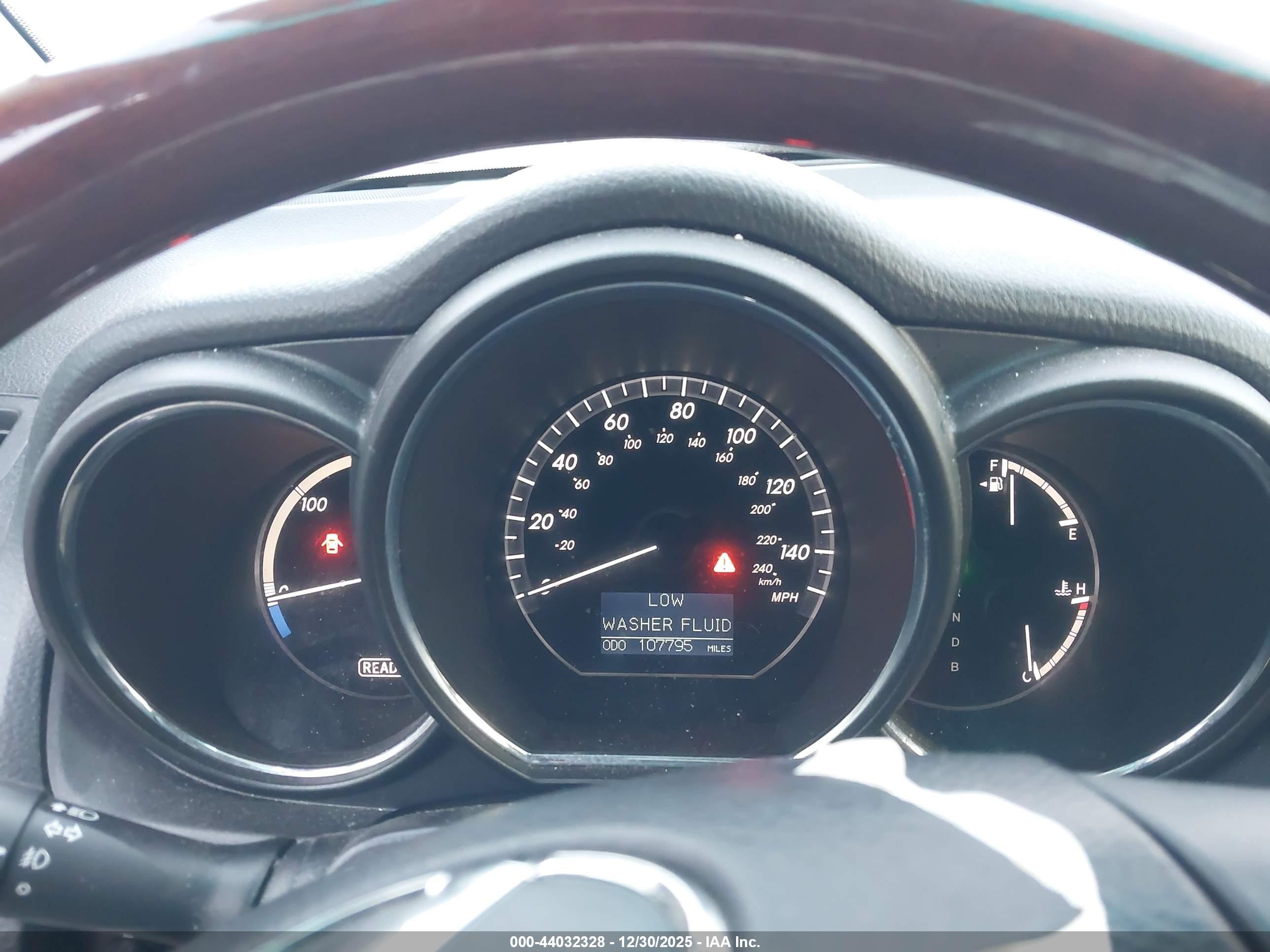 LEXUS RX image 7