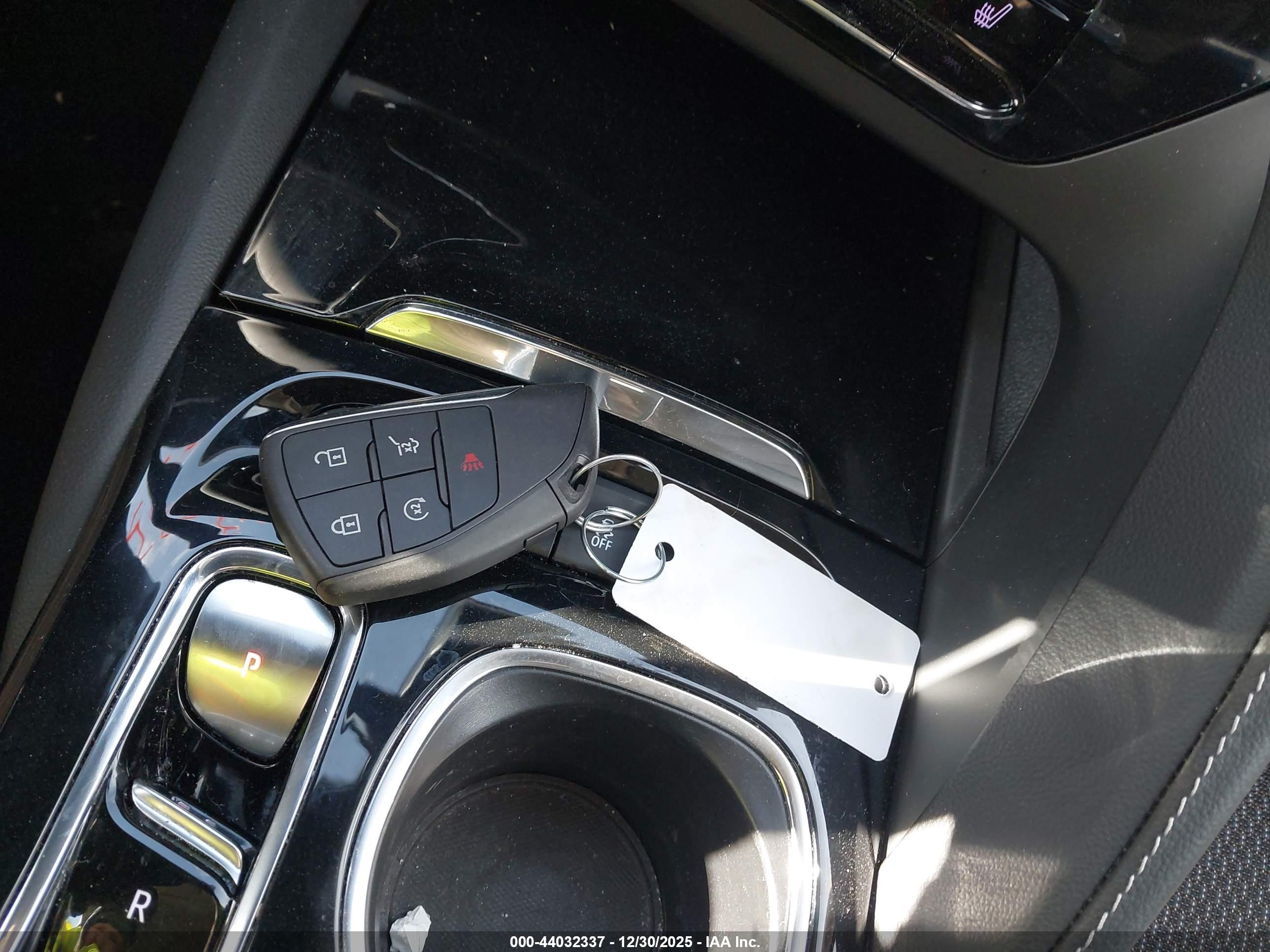 BUICK ENVISION image 11