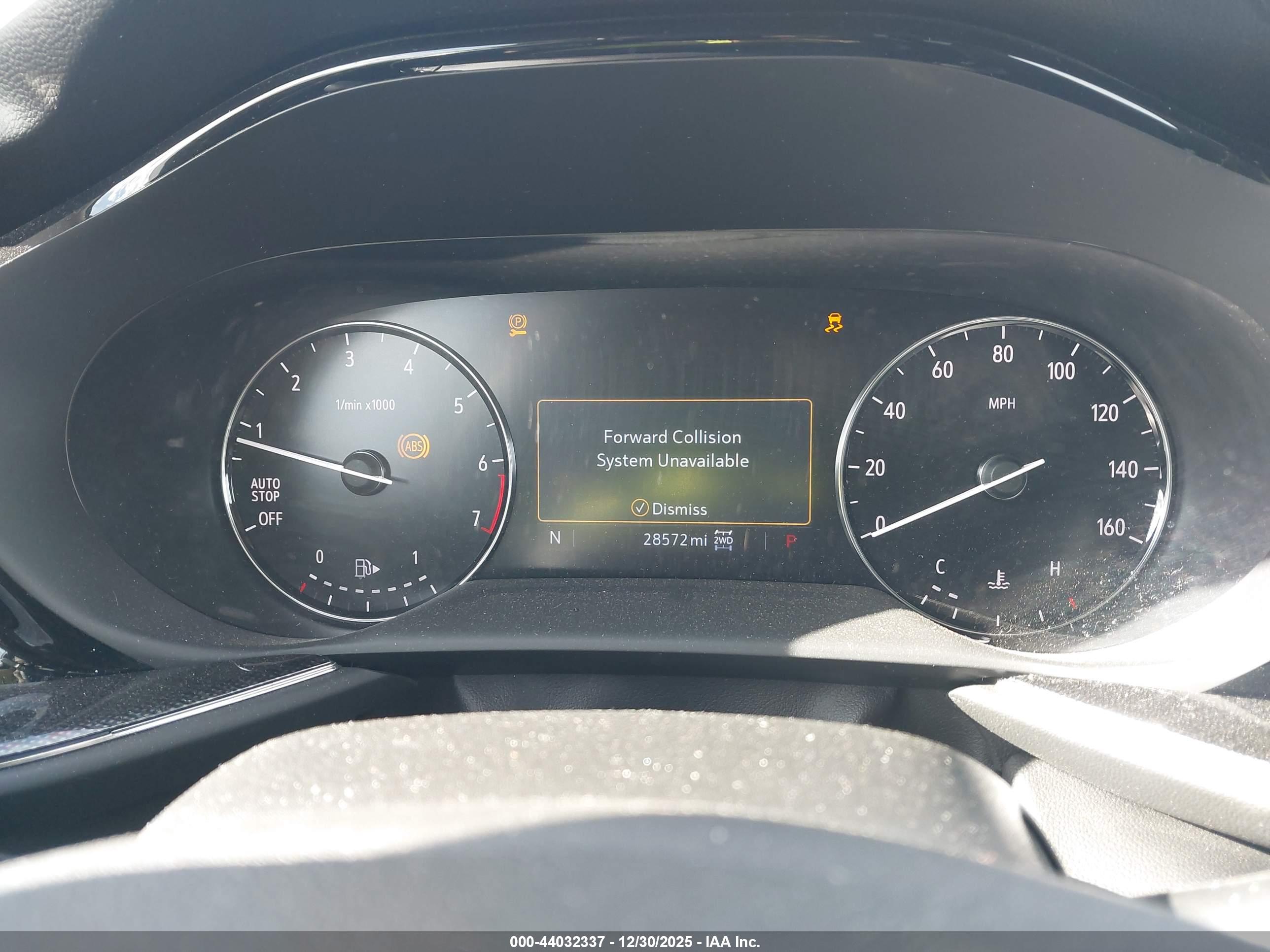 BUICK ENVISION image 7