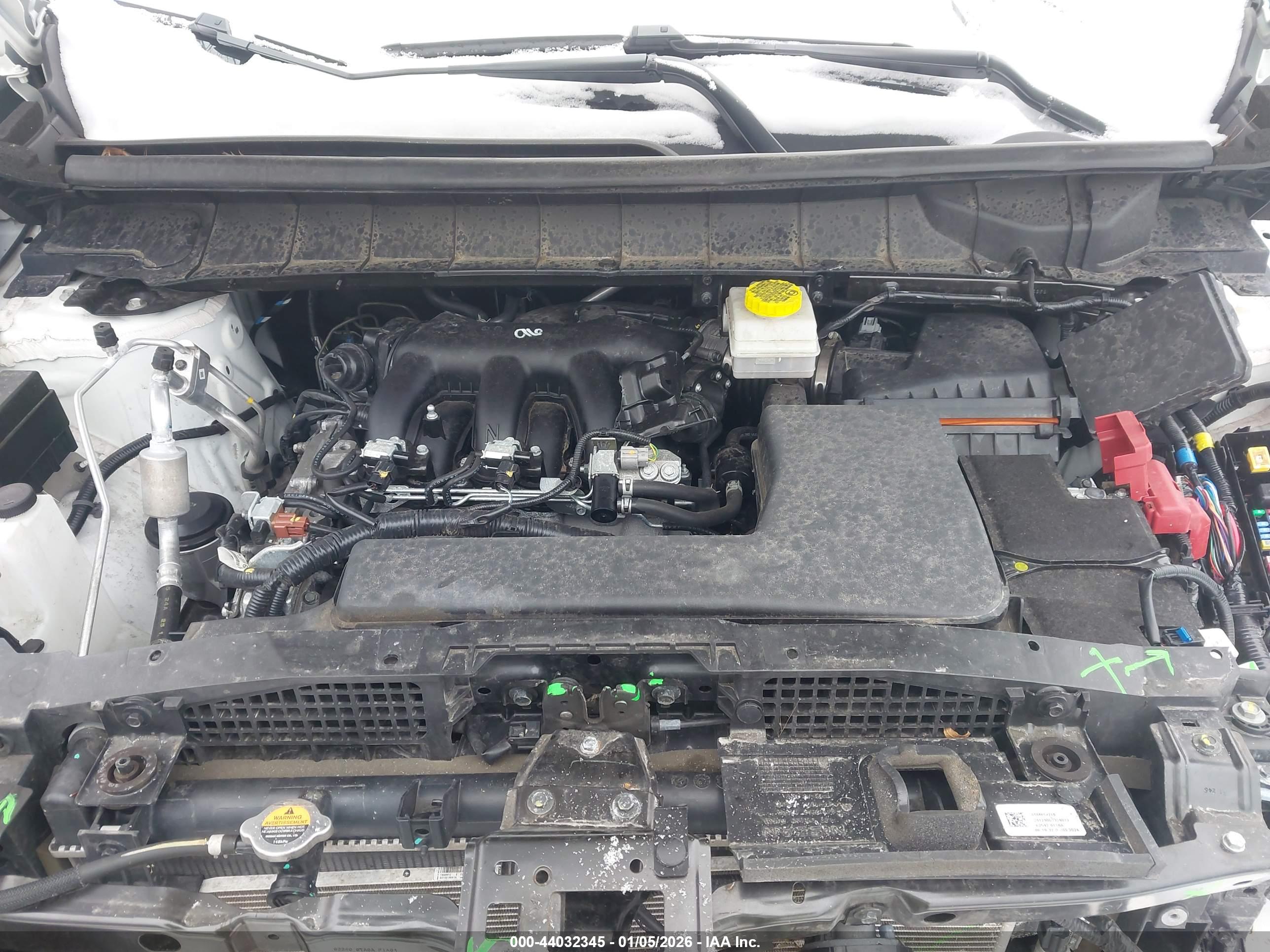 NISSAN PATHFINDER image 10