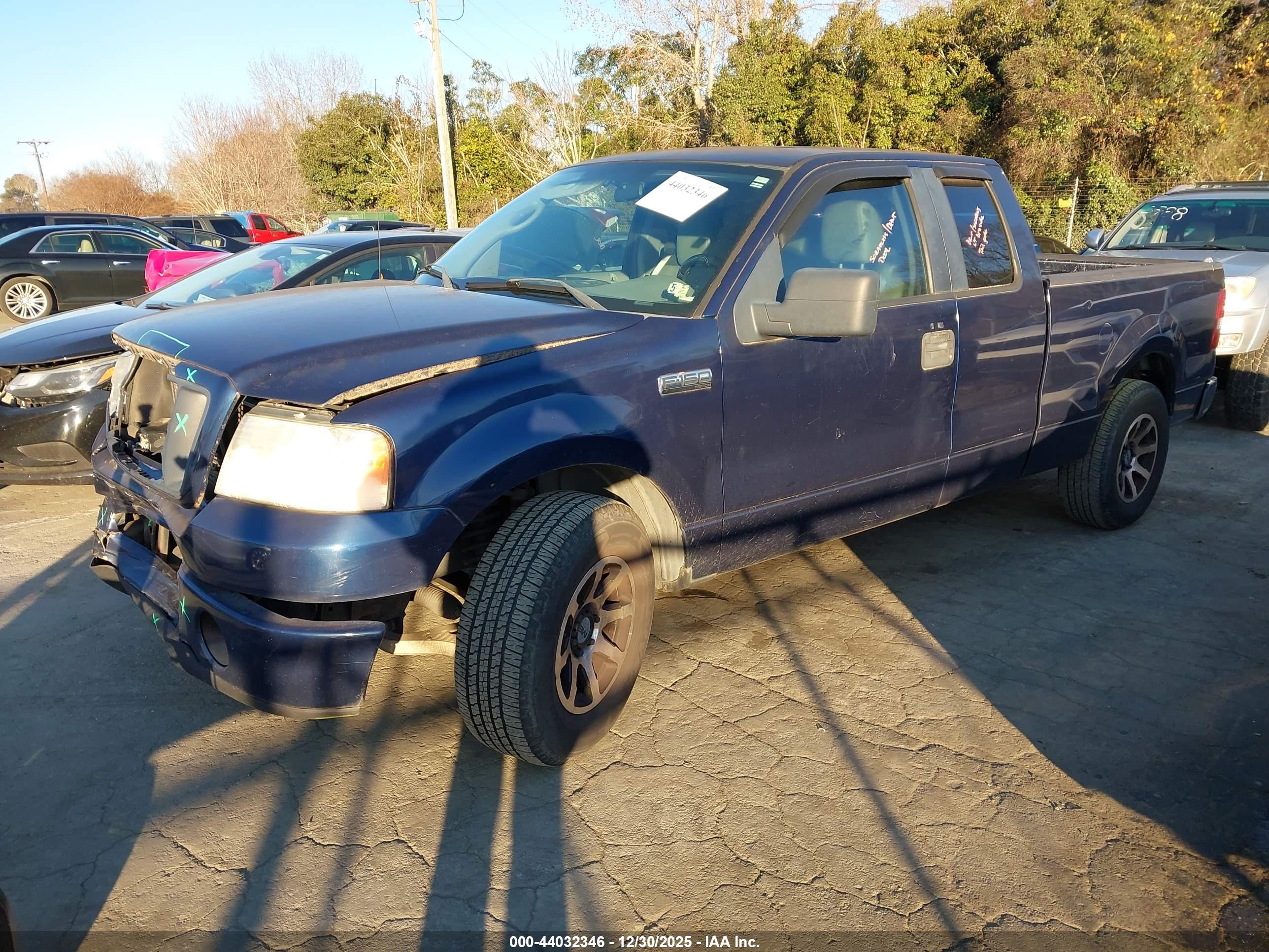 FORD F-150 image 2