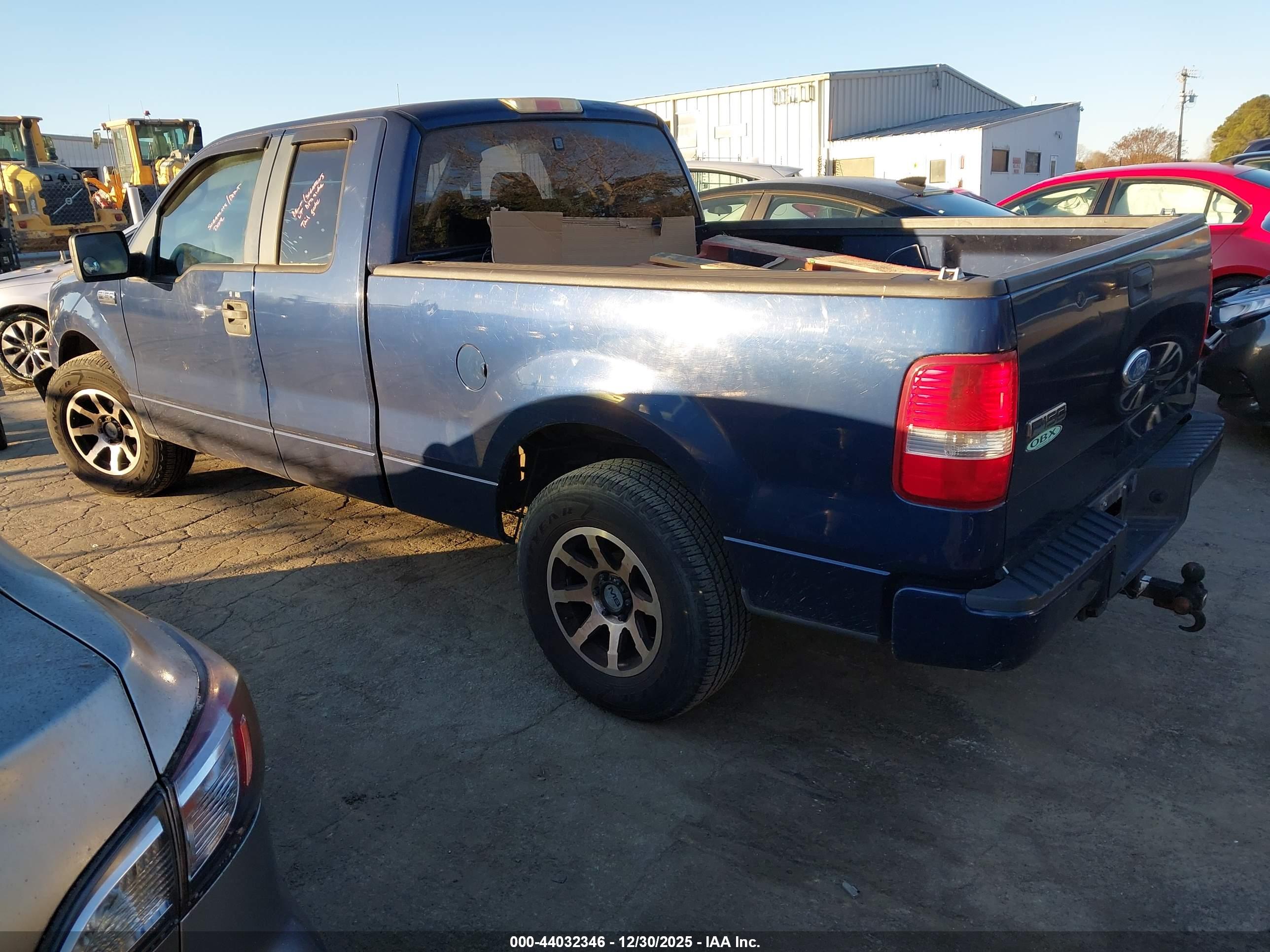 FORD F-150 image 3