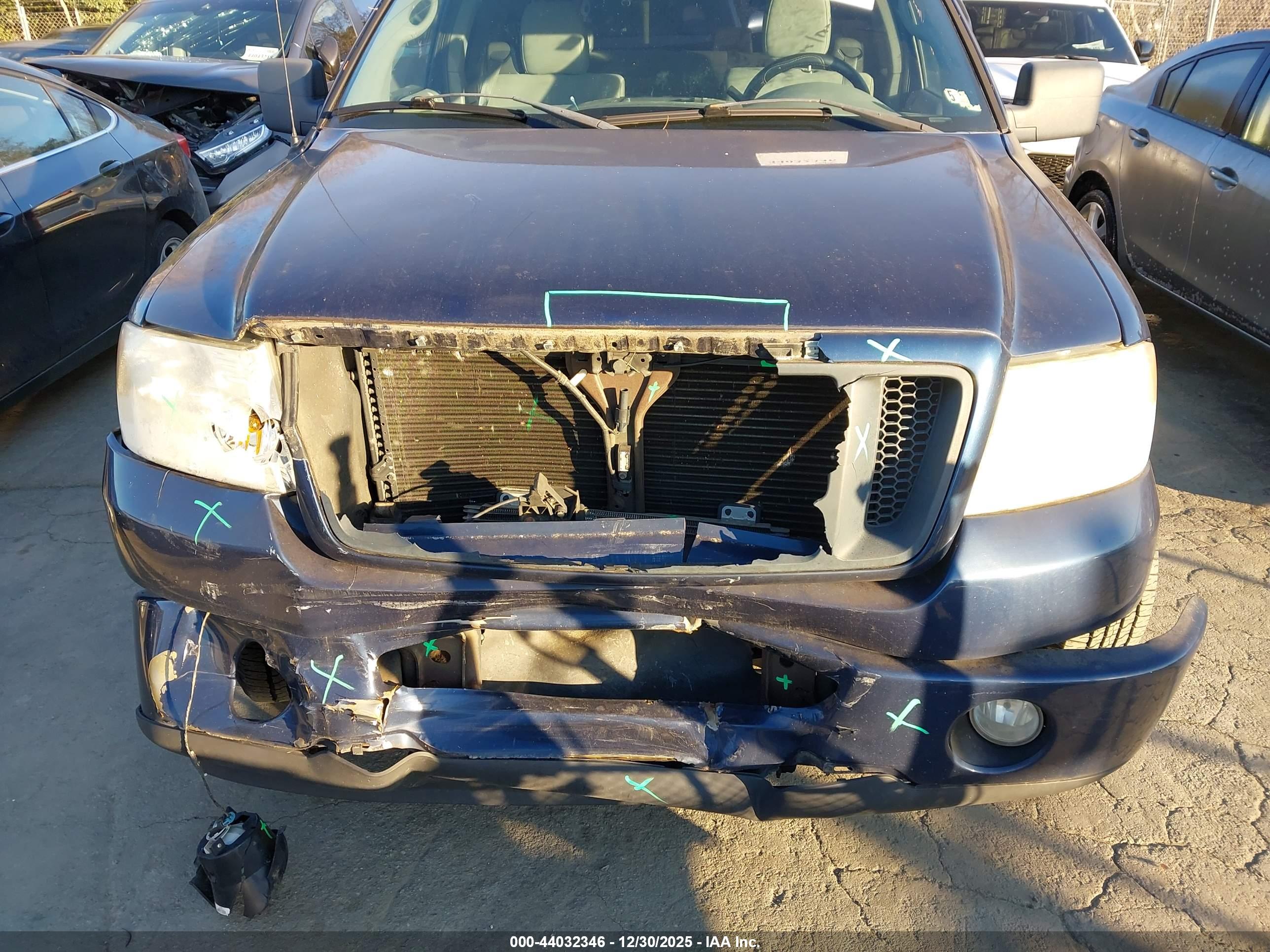 FORD F-150 image 6
