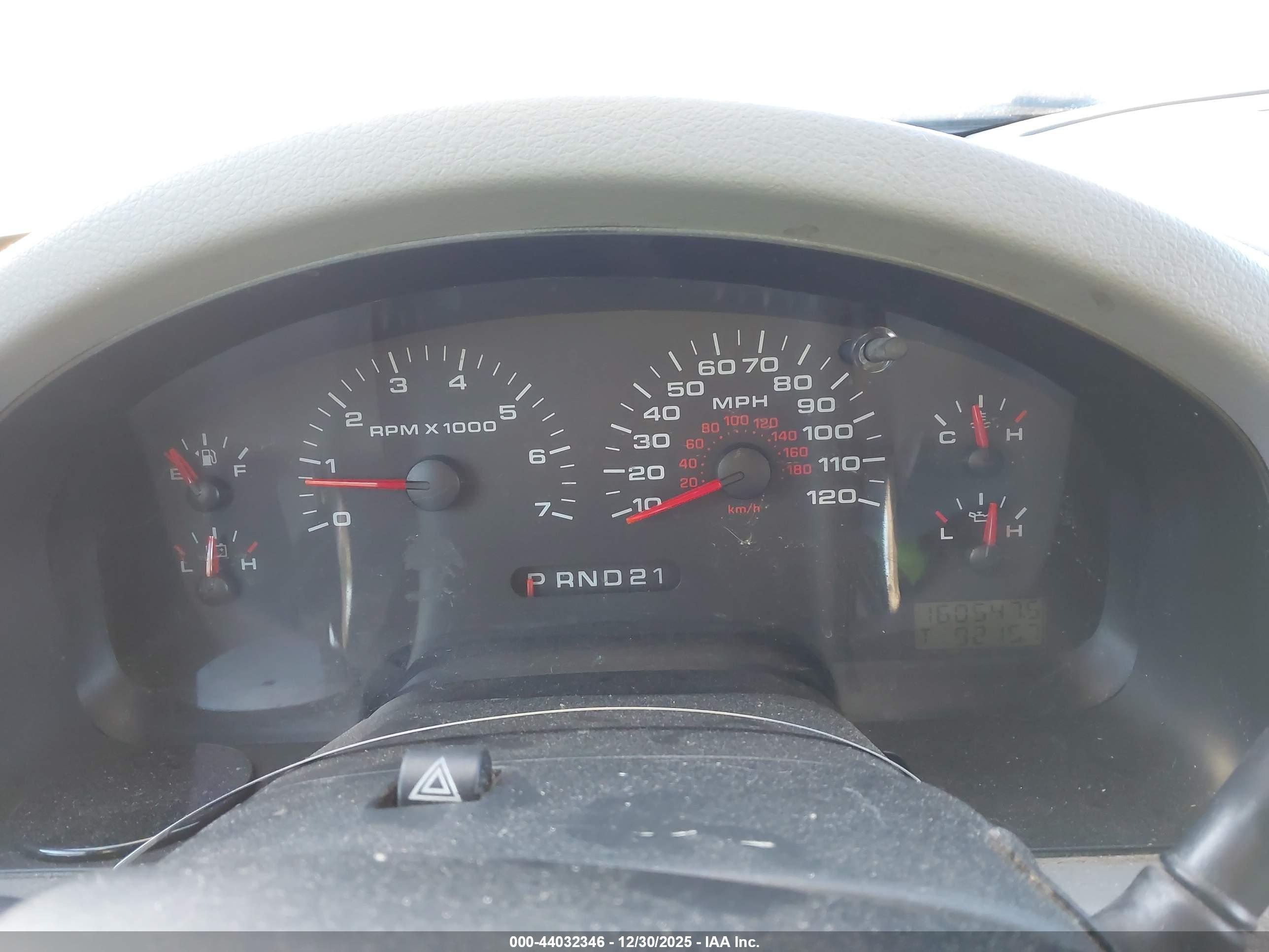 FORD F-150 image 7