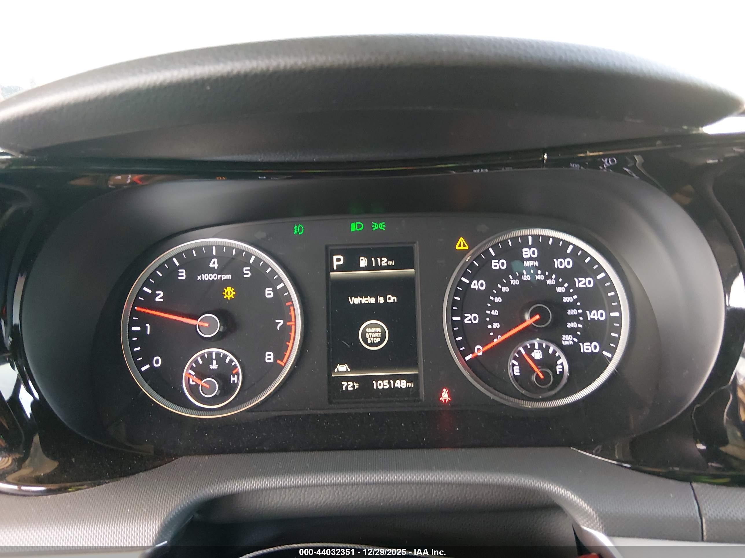 KIA K5 image 7