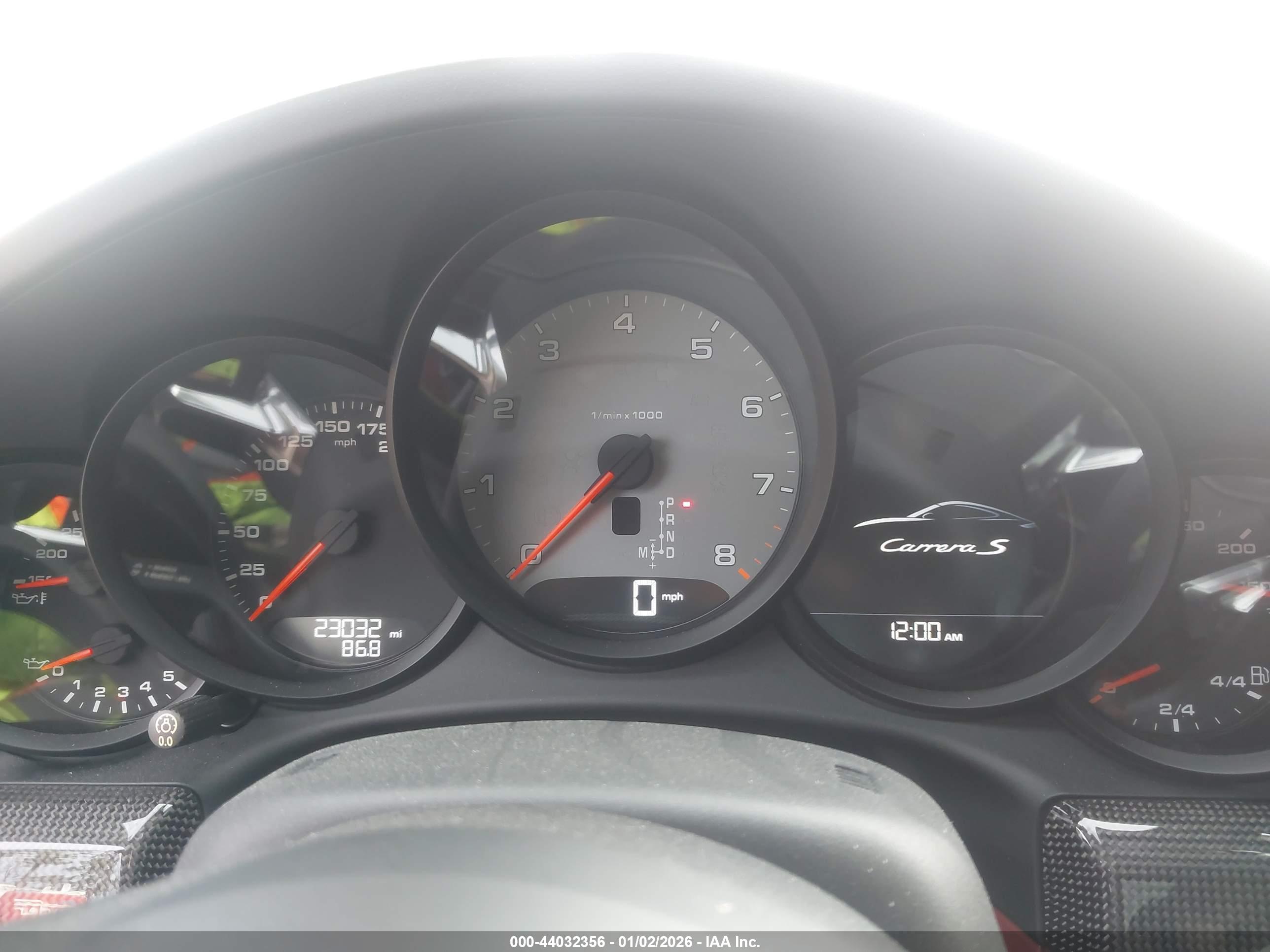 PORSCHE 911 image 7