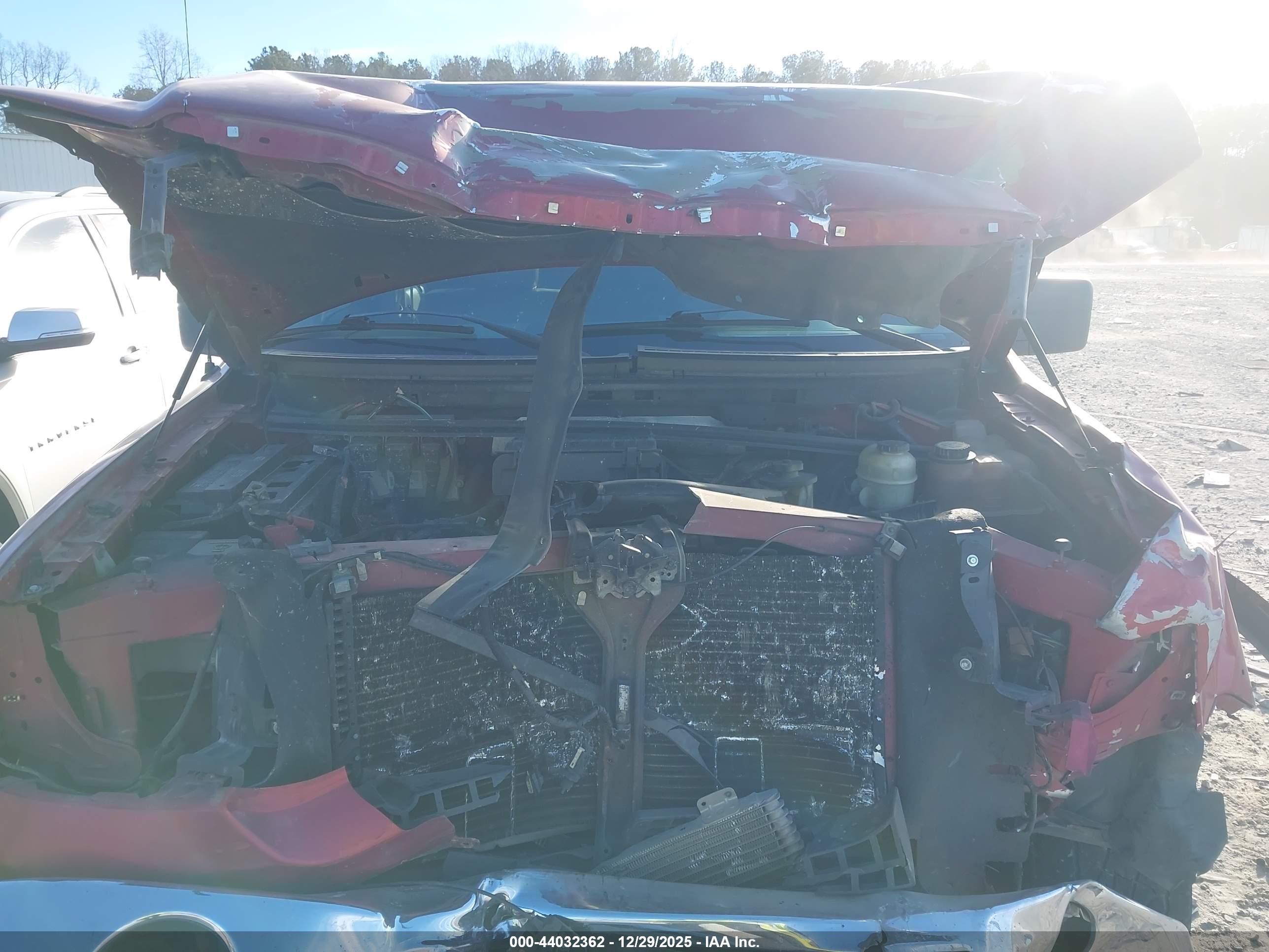 FORD F150 image 10