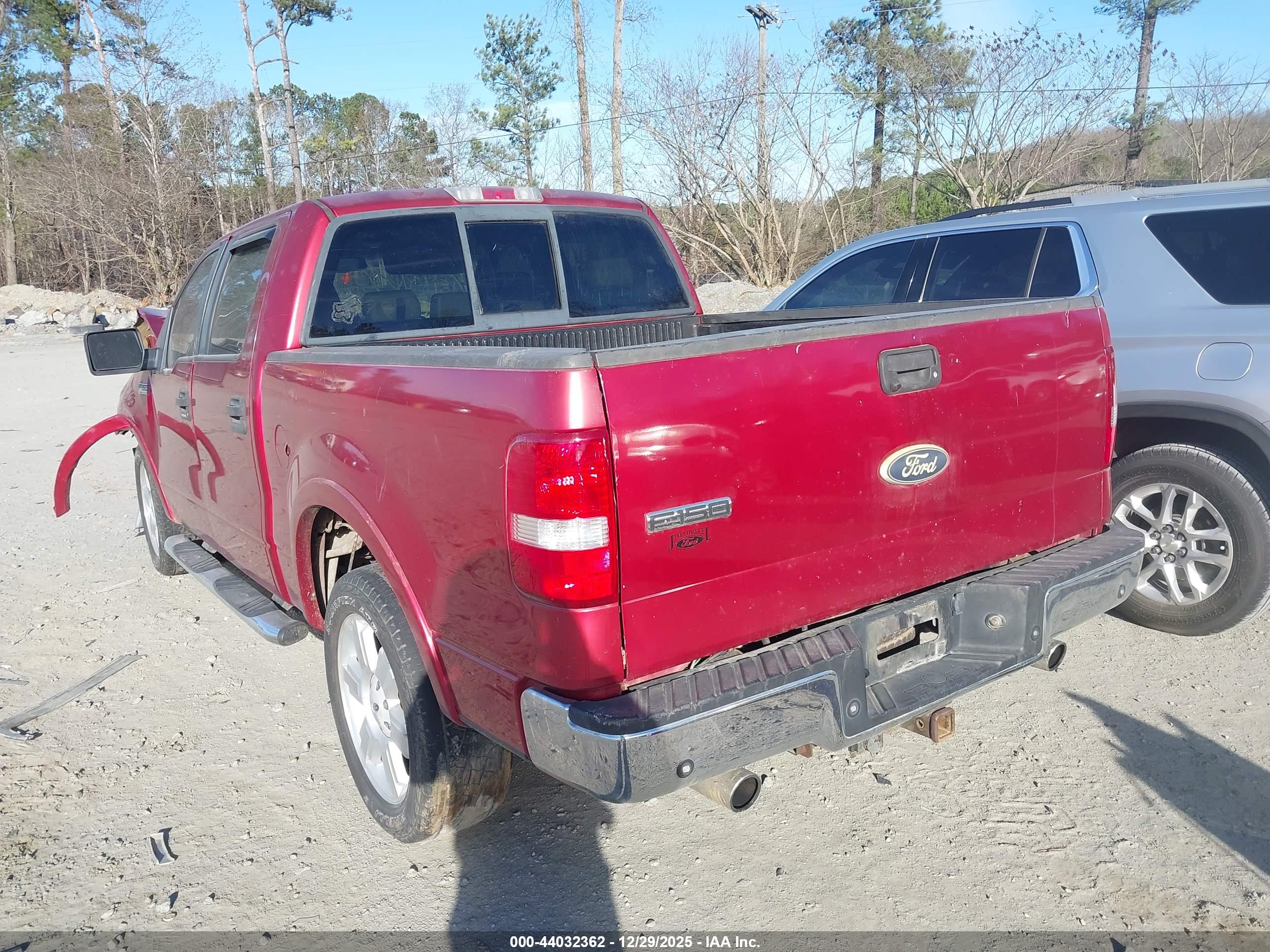 FORD F150 image 3