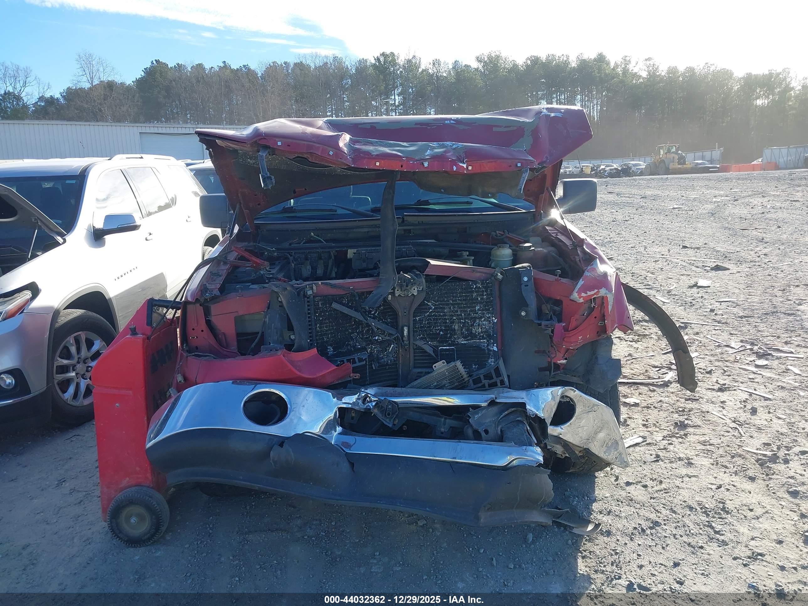 FORD F150 image 6