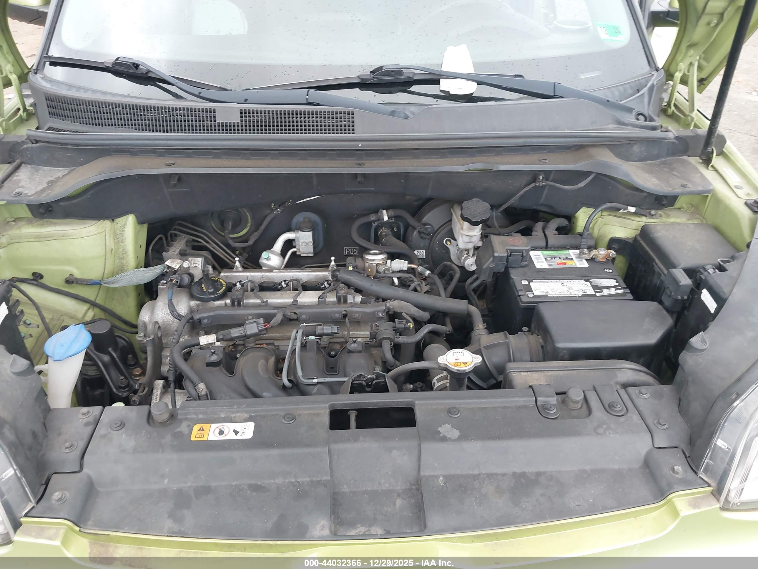 KIA SOUL image 10