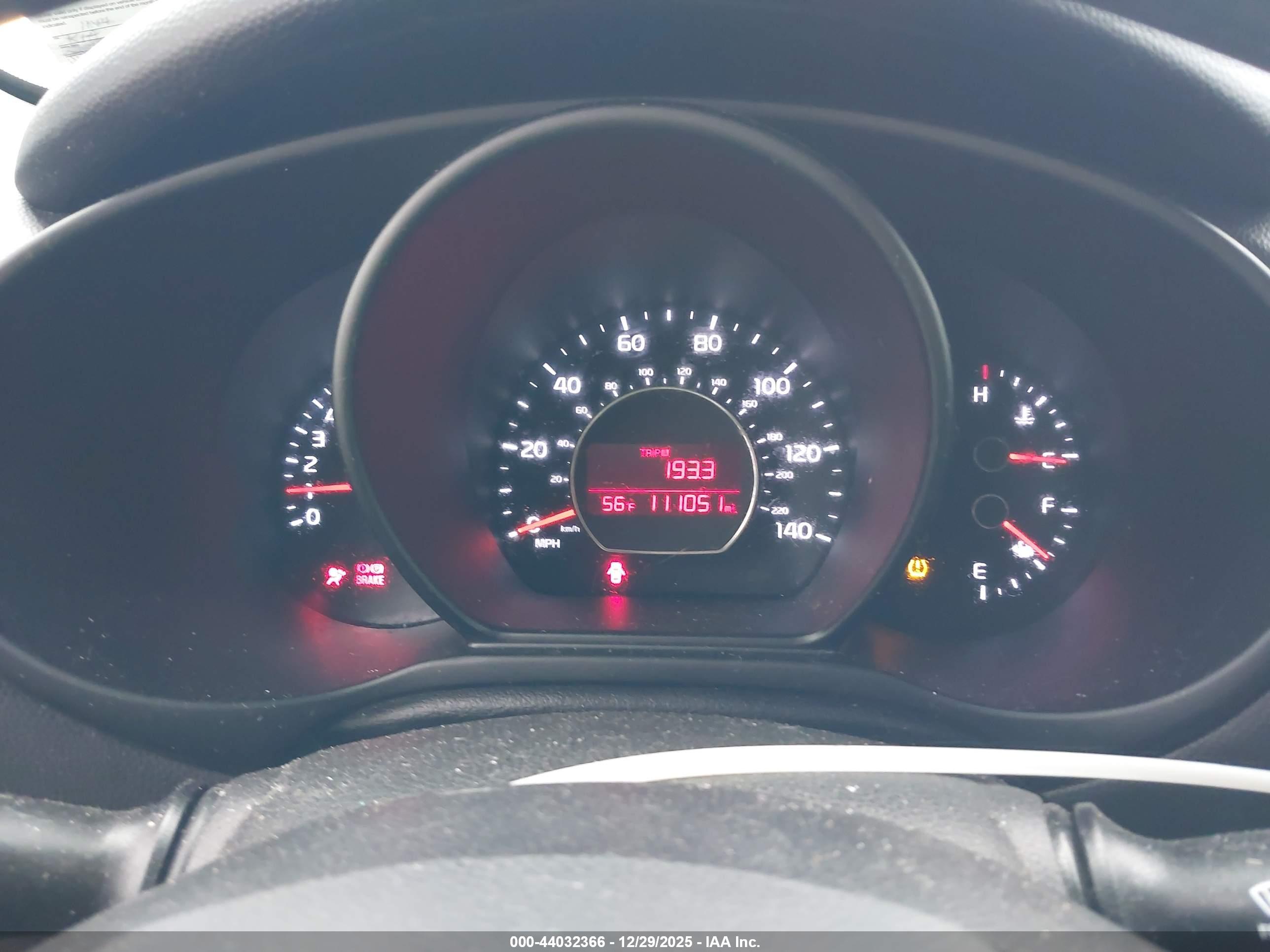 KIA SOUL image 7