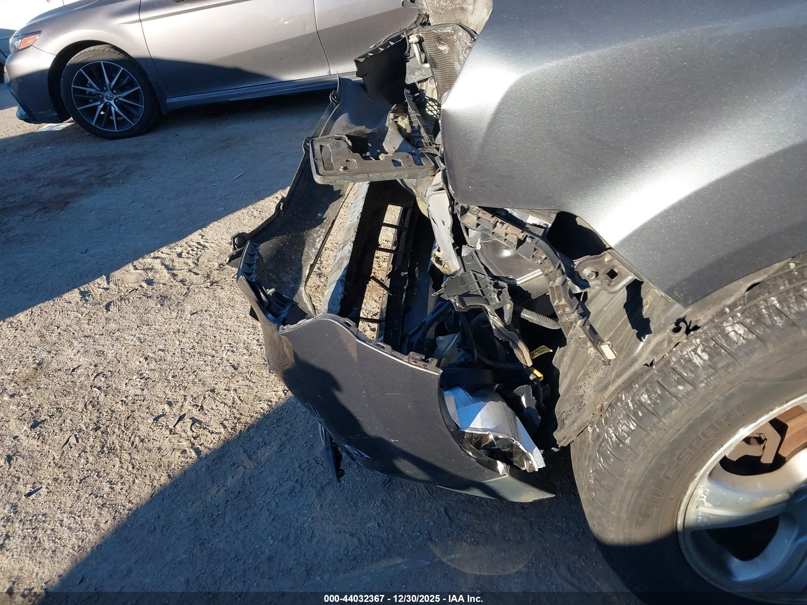 HONDA PILOT image 6