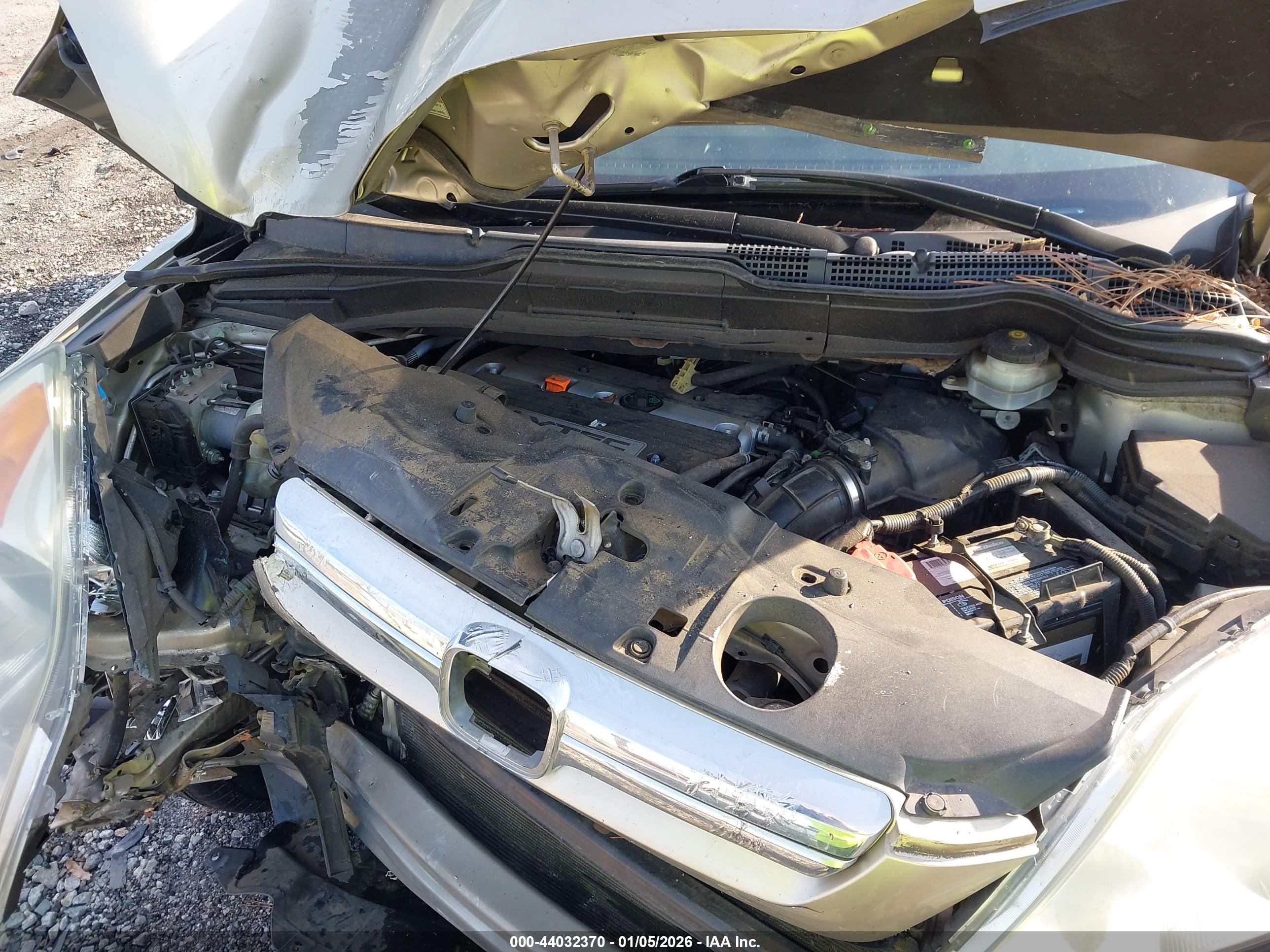 HONDA CR-V image 10