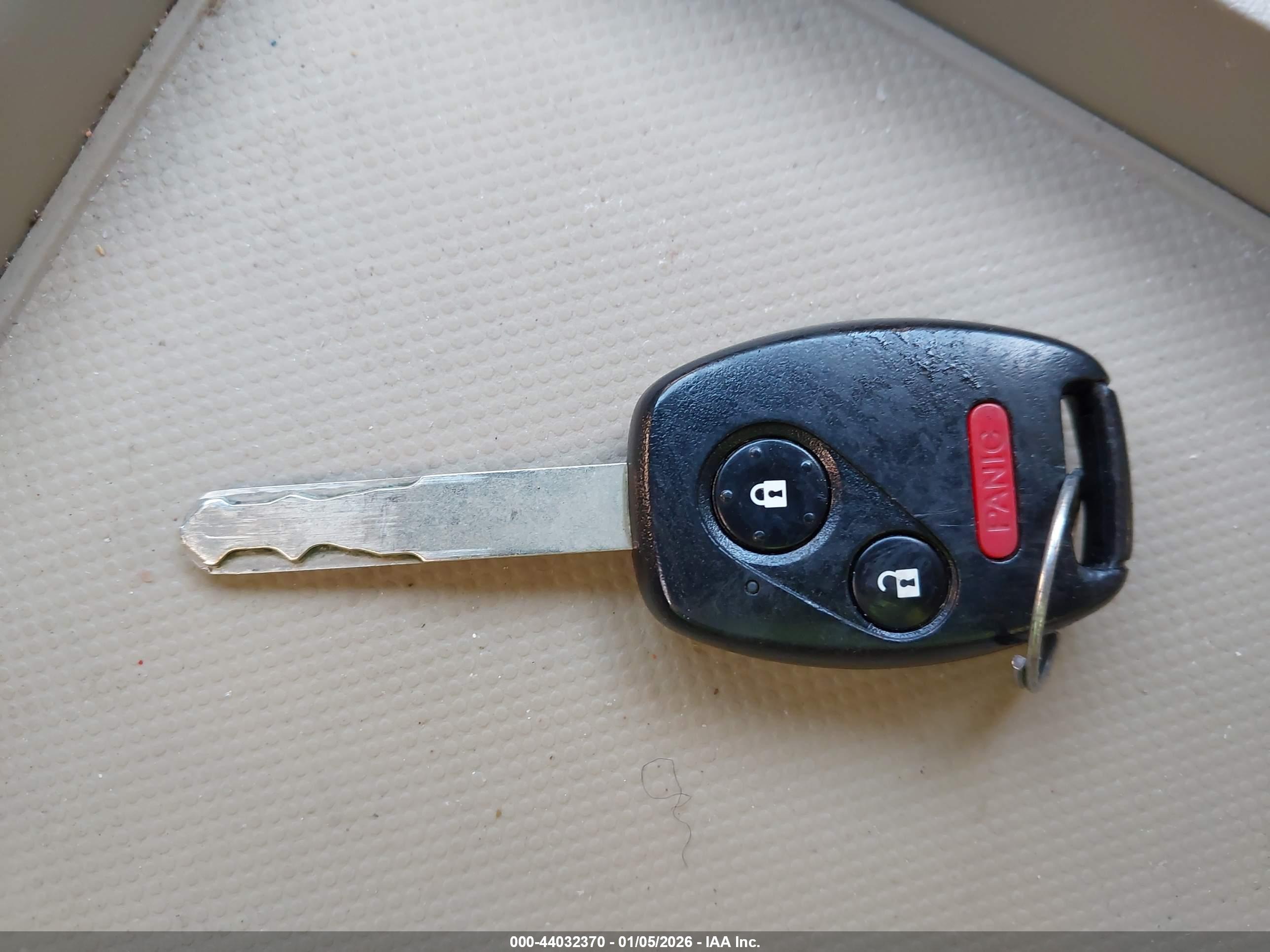 HONDA CR-V image 11