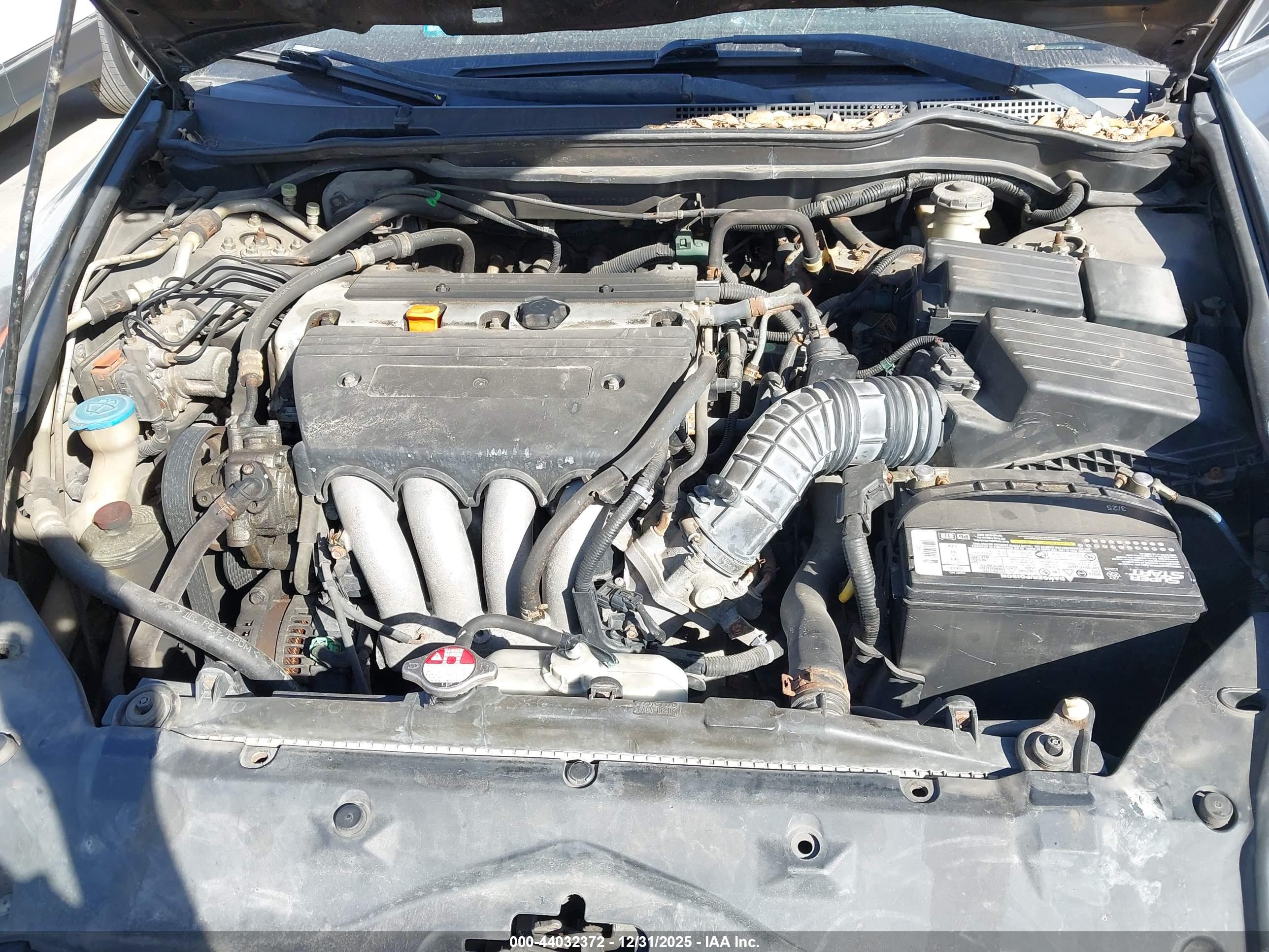 HONDA ACCORD image 10