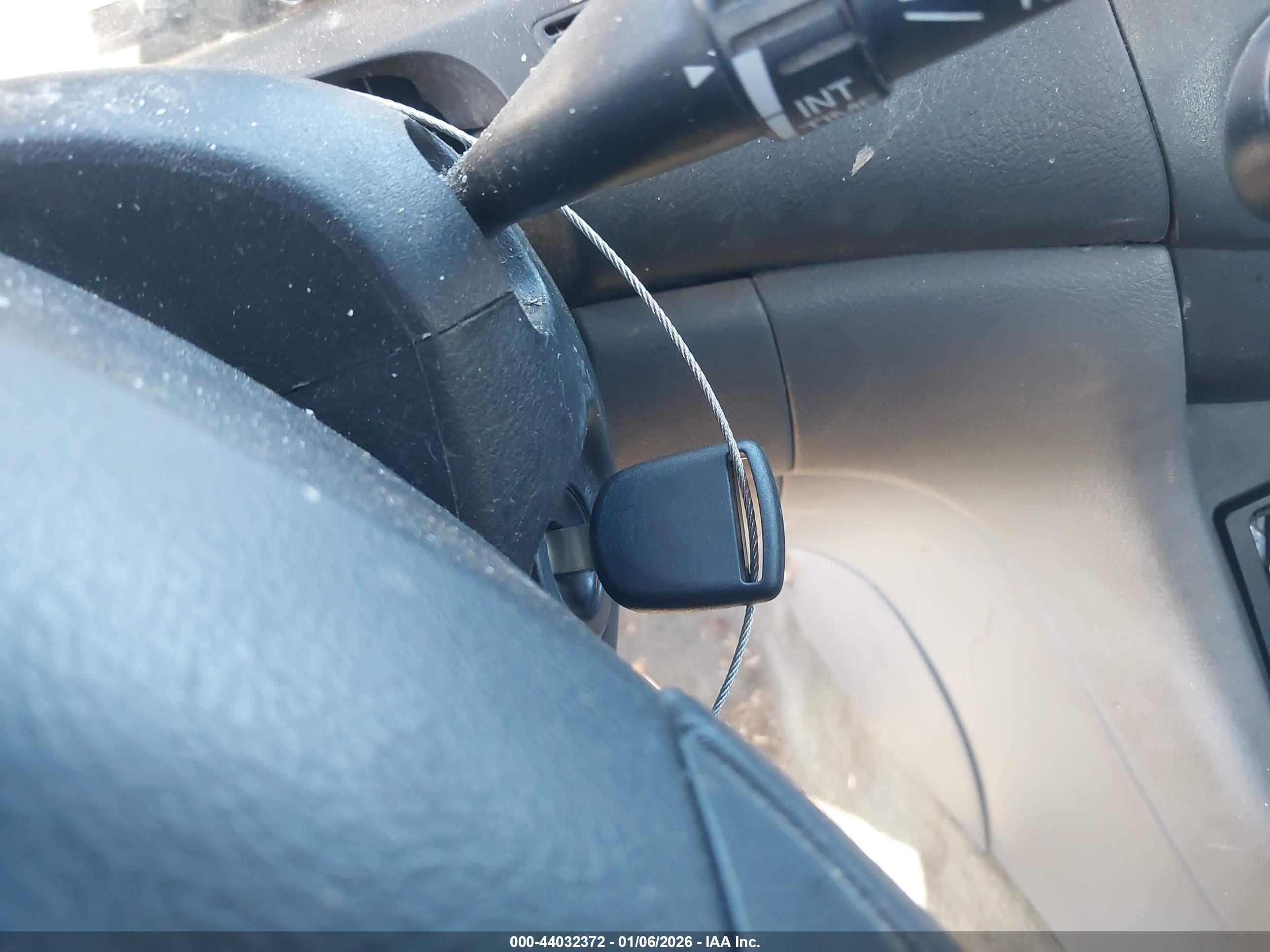 HONDA ACCORD image 11